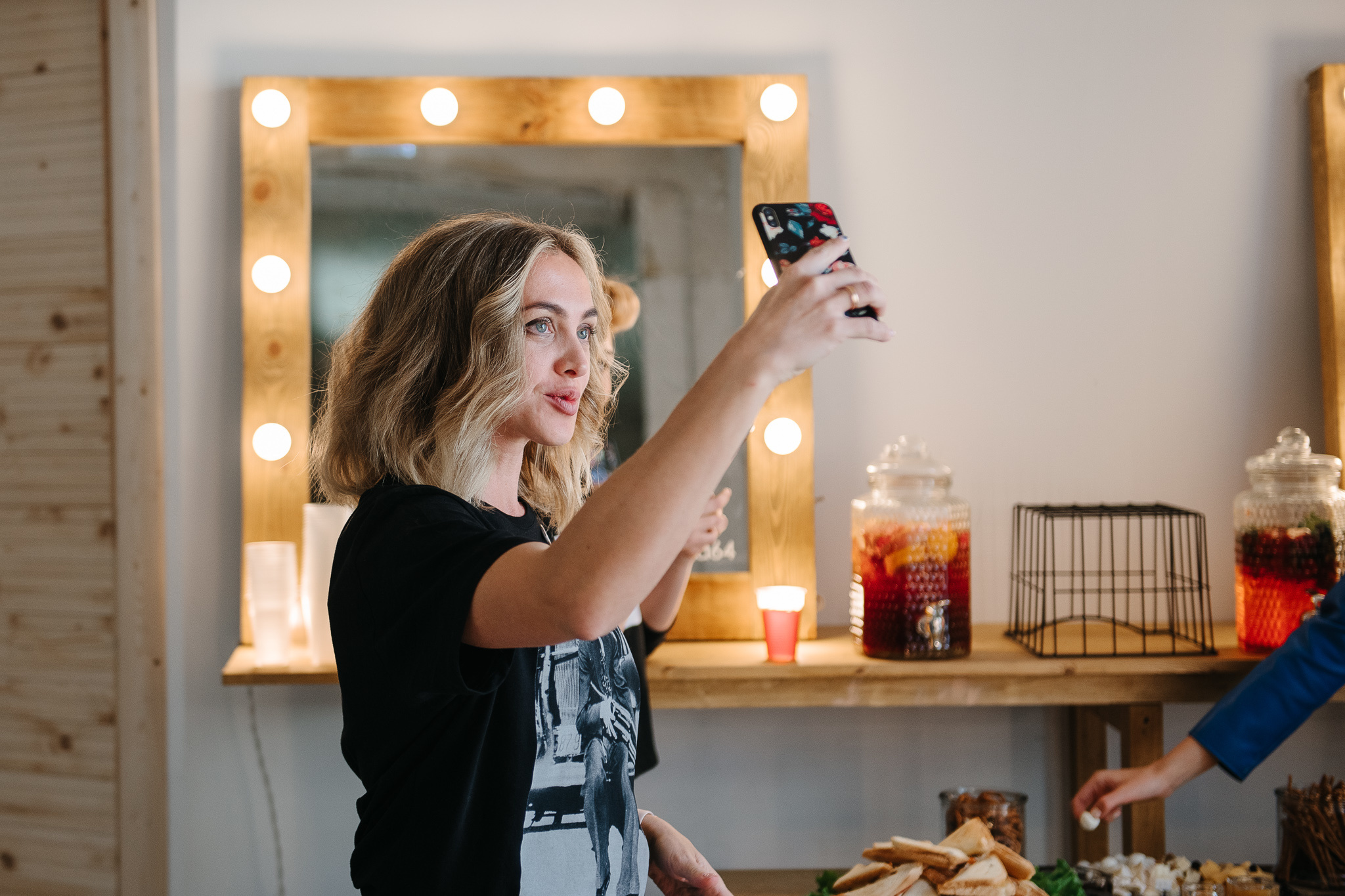 Instagame. Фотограф Валерия Голубева (Миронова)