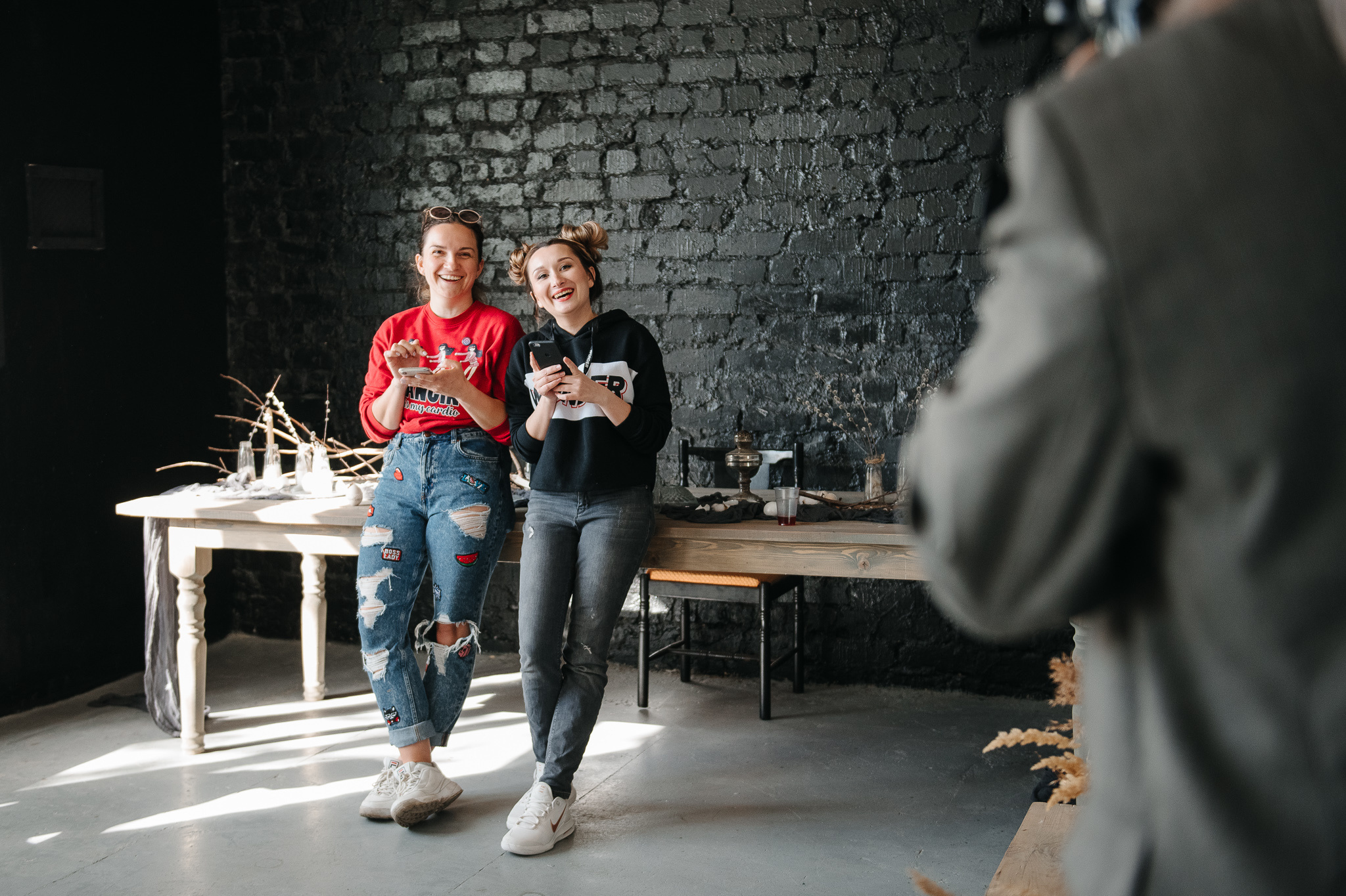 Instagame. Фотограф Валерия Голубева (Миронова)