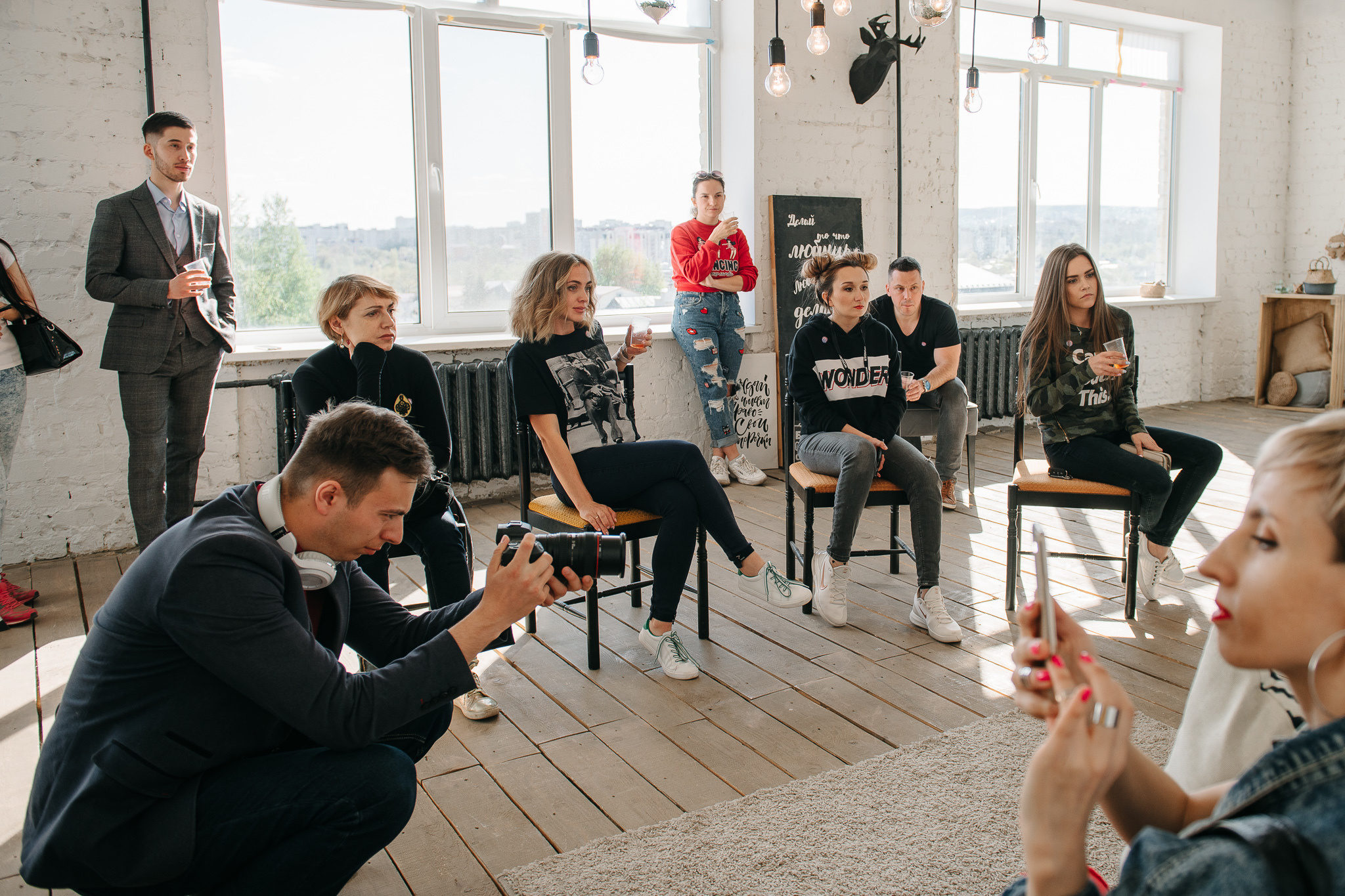 Instagame. Фотограф Валерия Голубева (Миронова)