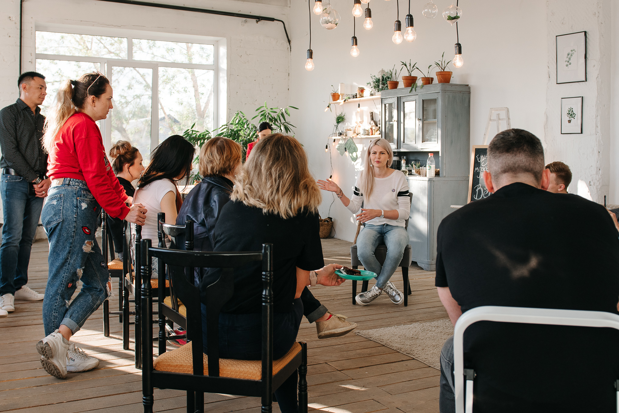 Instagame. Фотограф Валерия Голубева (Миронова)