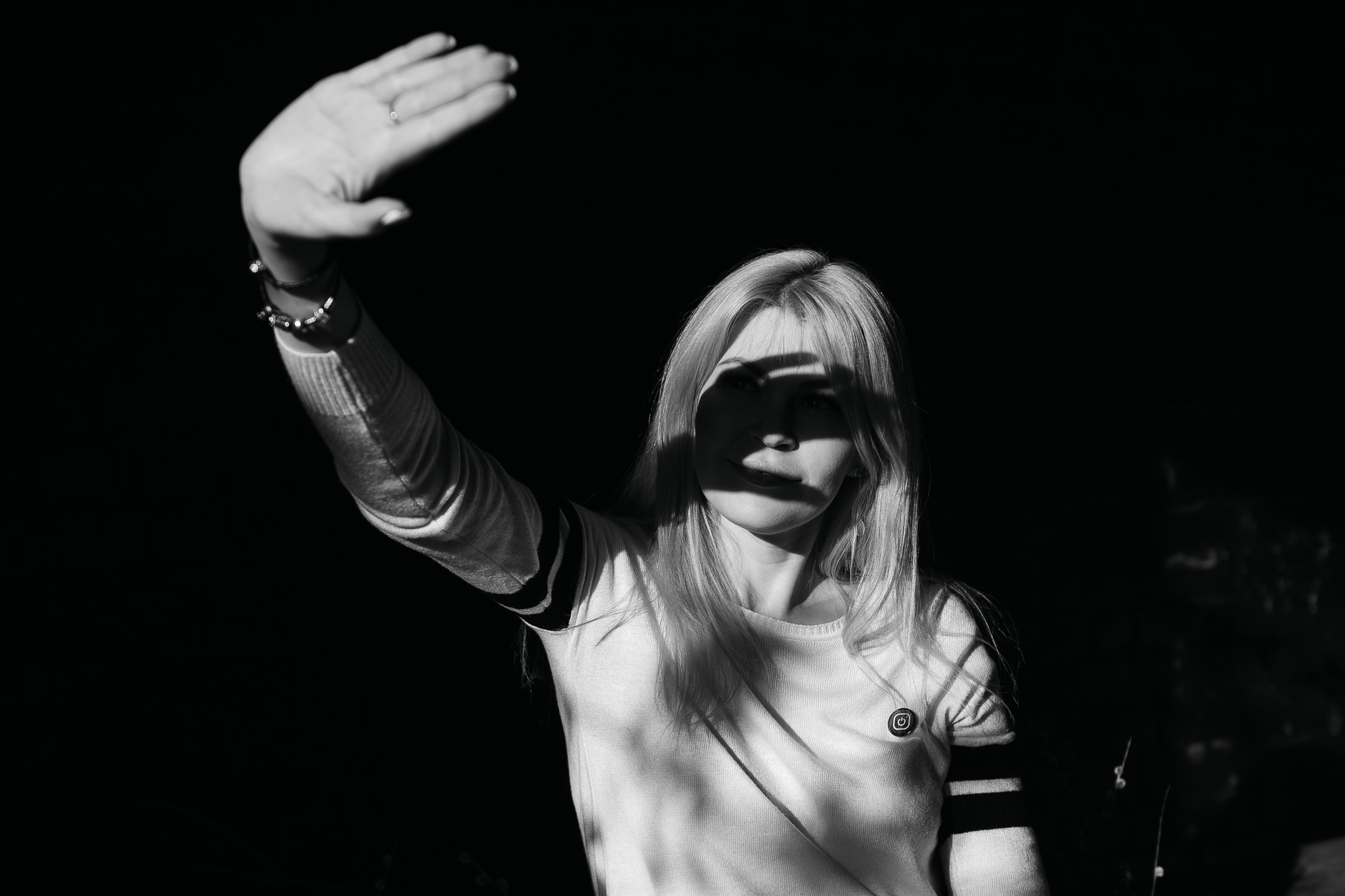 Instagame. Фотограф Валерия Голубева (Миронова)