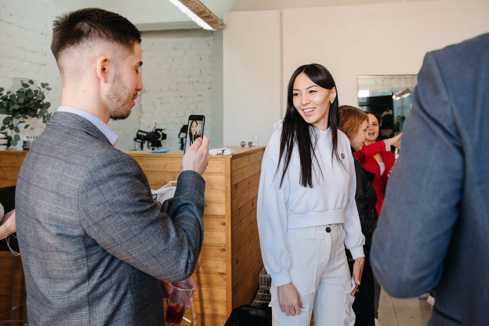 Instagame. Фотограф Валерия Голубева (Миронова)