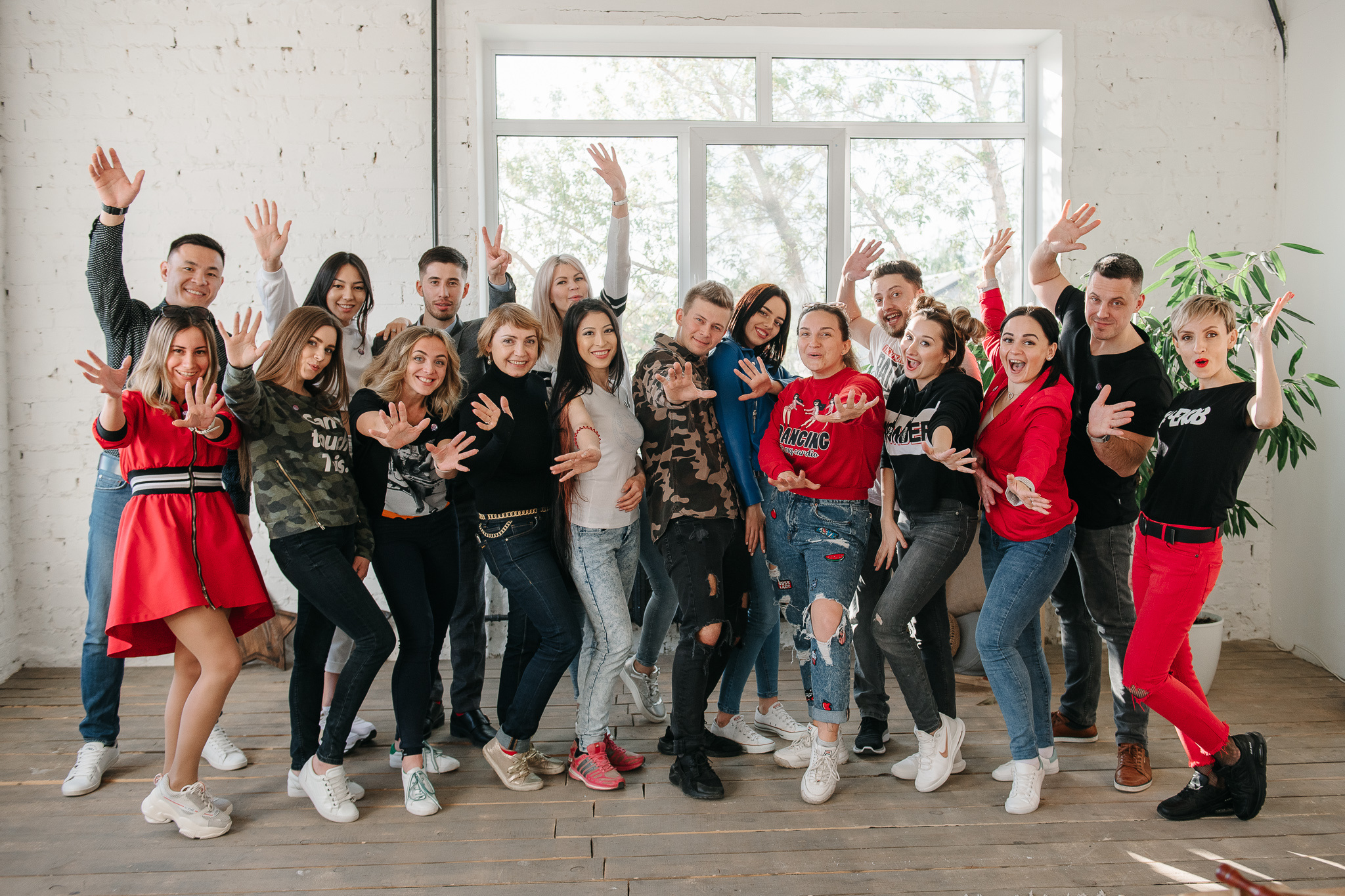 Instagame. Фотограф Валерия Голубева (Миронова)