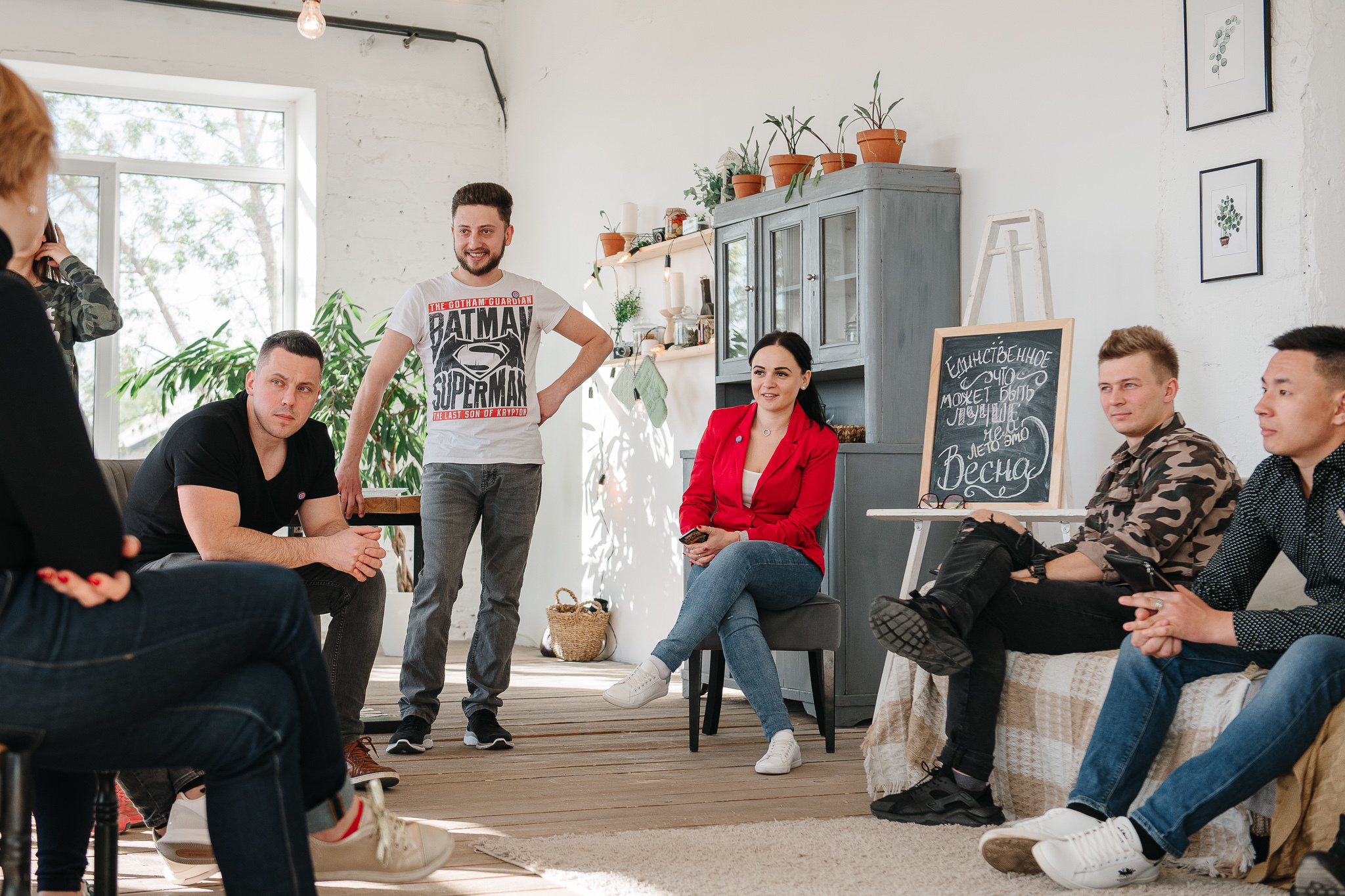 Instagame. Фотограф Валерия Голубева (Миронова)