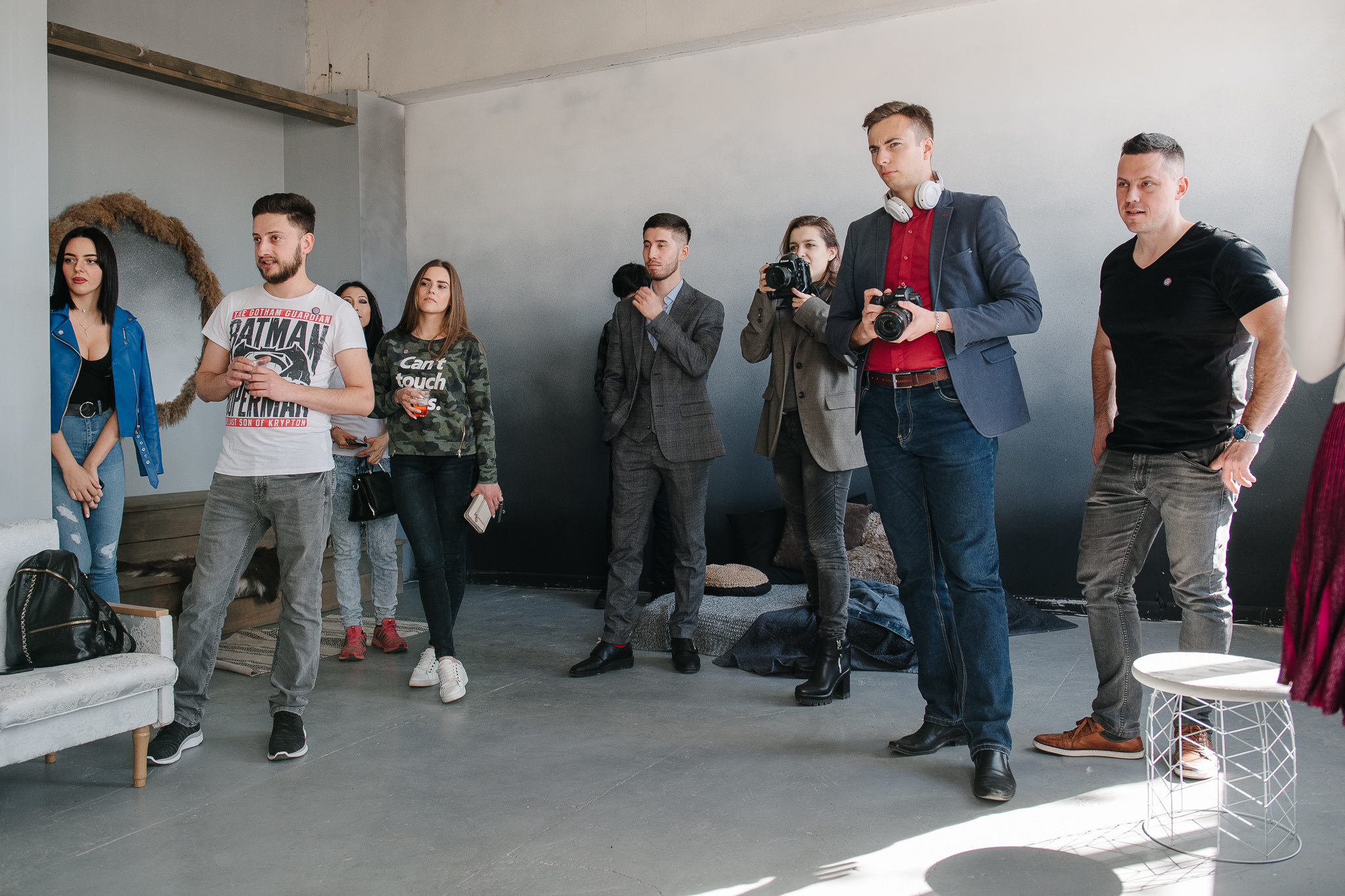 Instagame. Фотограф Валерия Голубева (Миронова)