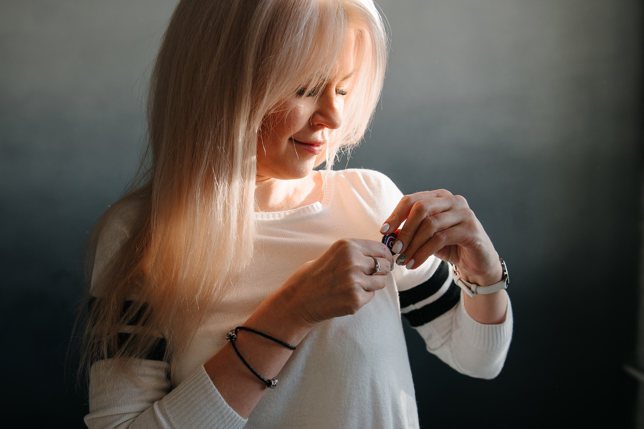 Instagame. Фотограф Валерия Голубева (Миронова)