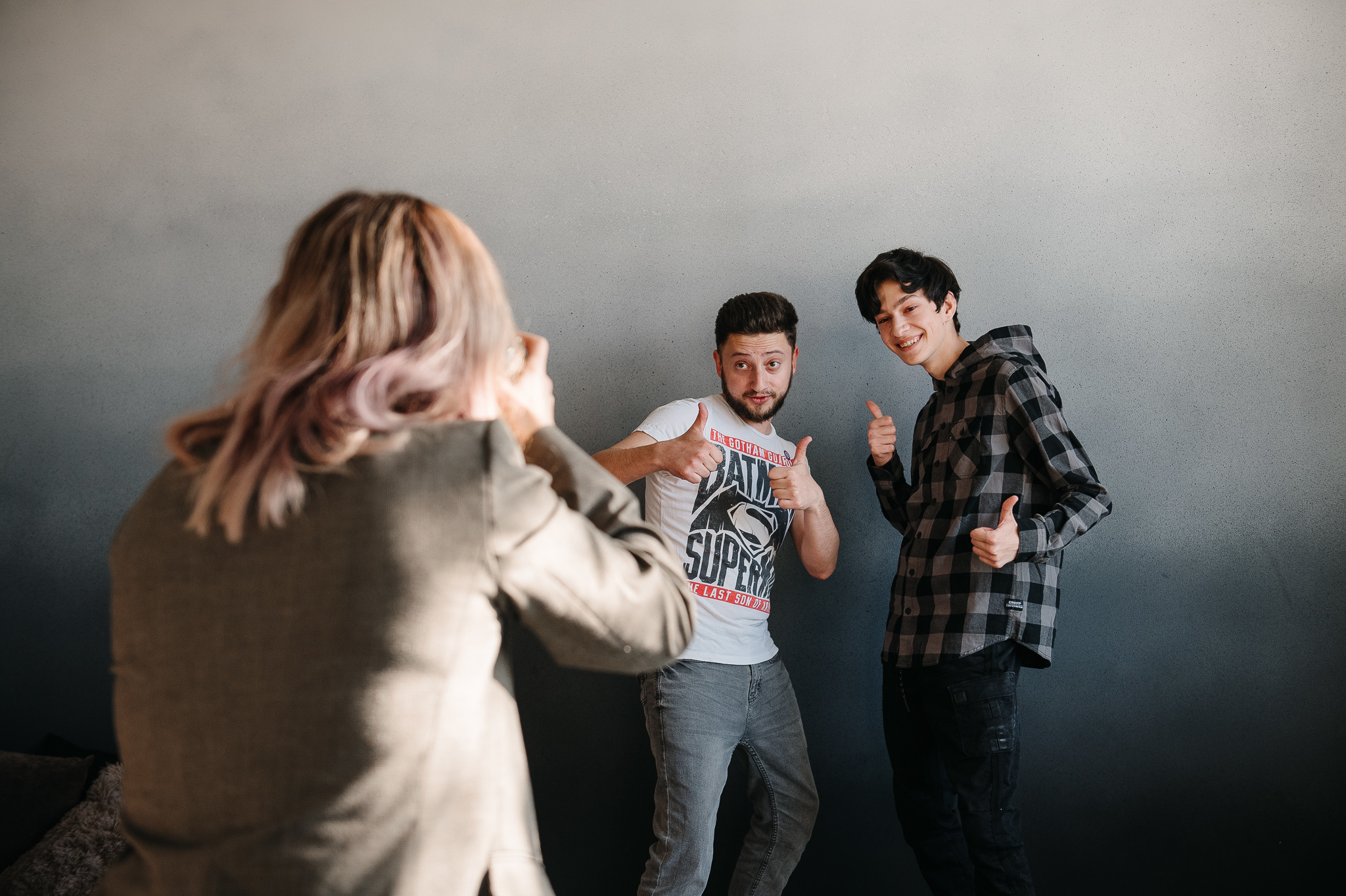 Instagame. Фотограф Валерия Голубева (Миронова)