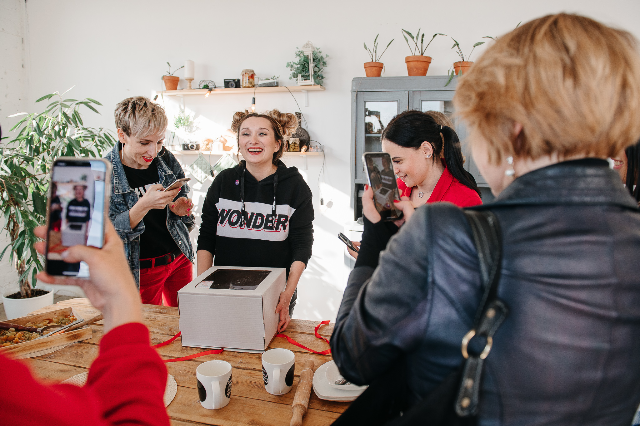 Instagame. Фотограф Валерия Голубева (Миронова)