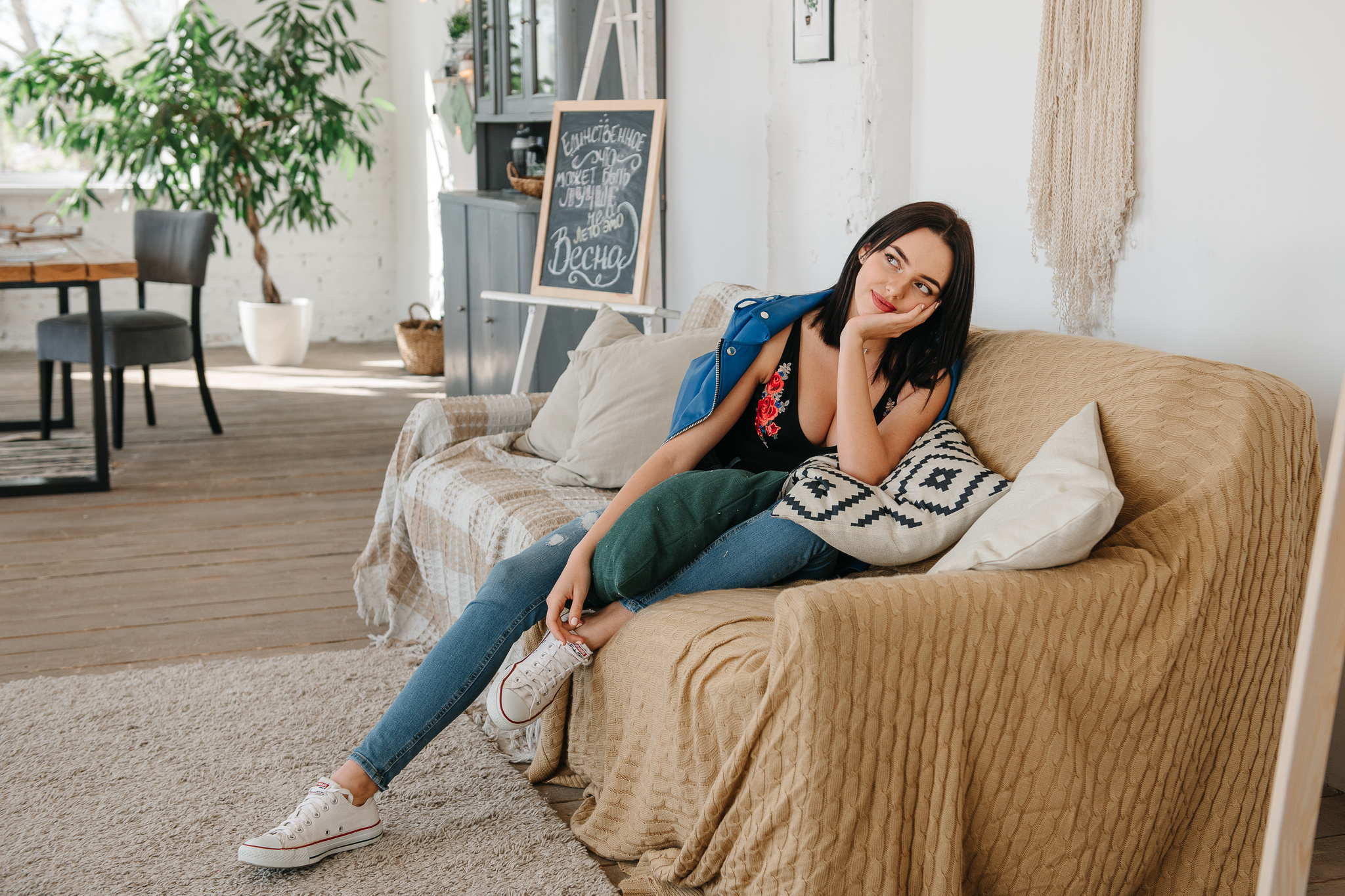 Instagame. Фотограф Валерия Голубева (Миронова)