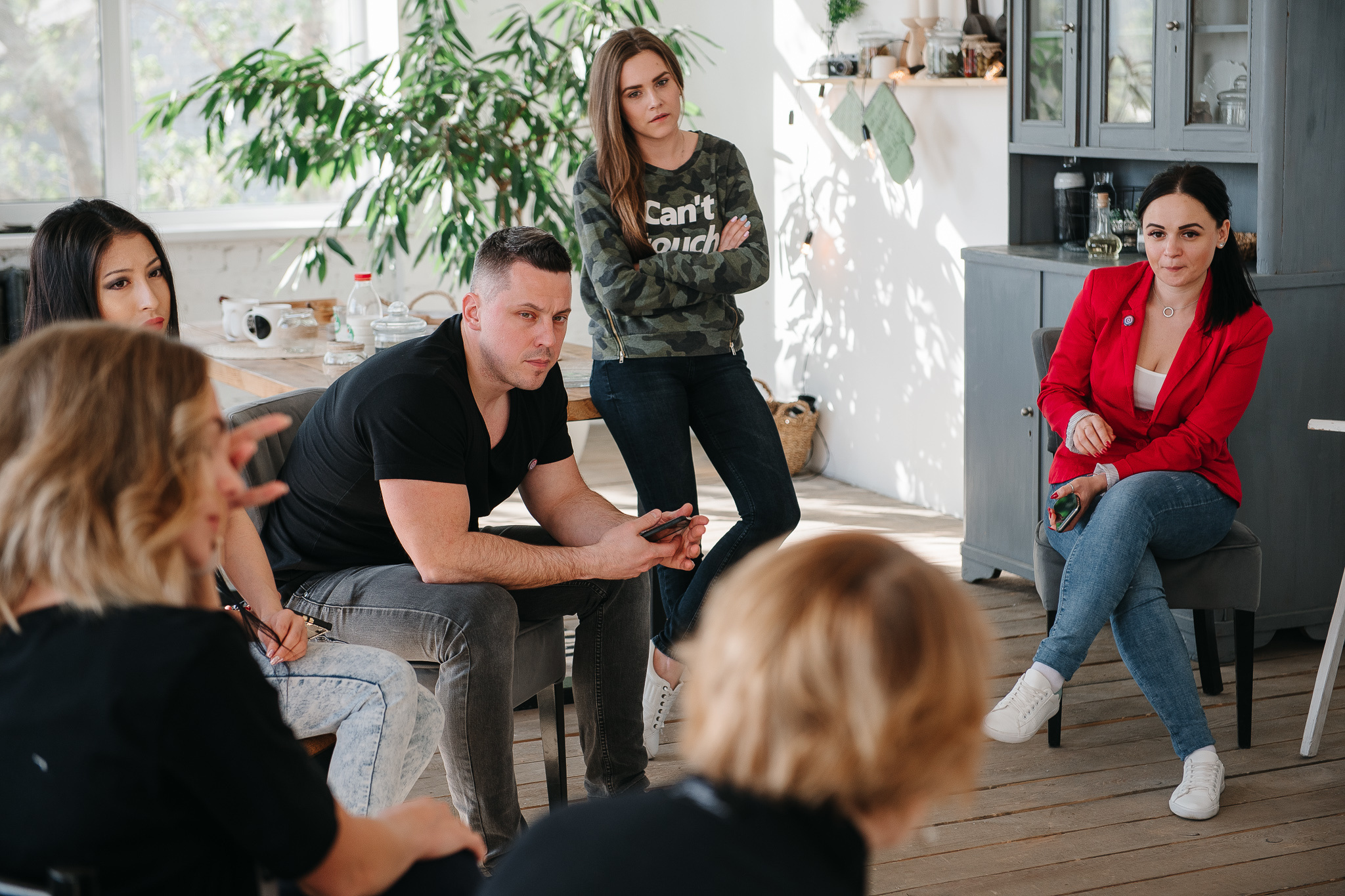 Instagame. Фотограф Валерия Голубева (Миронова)