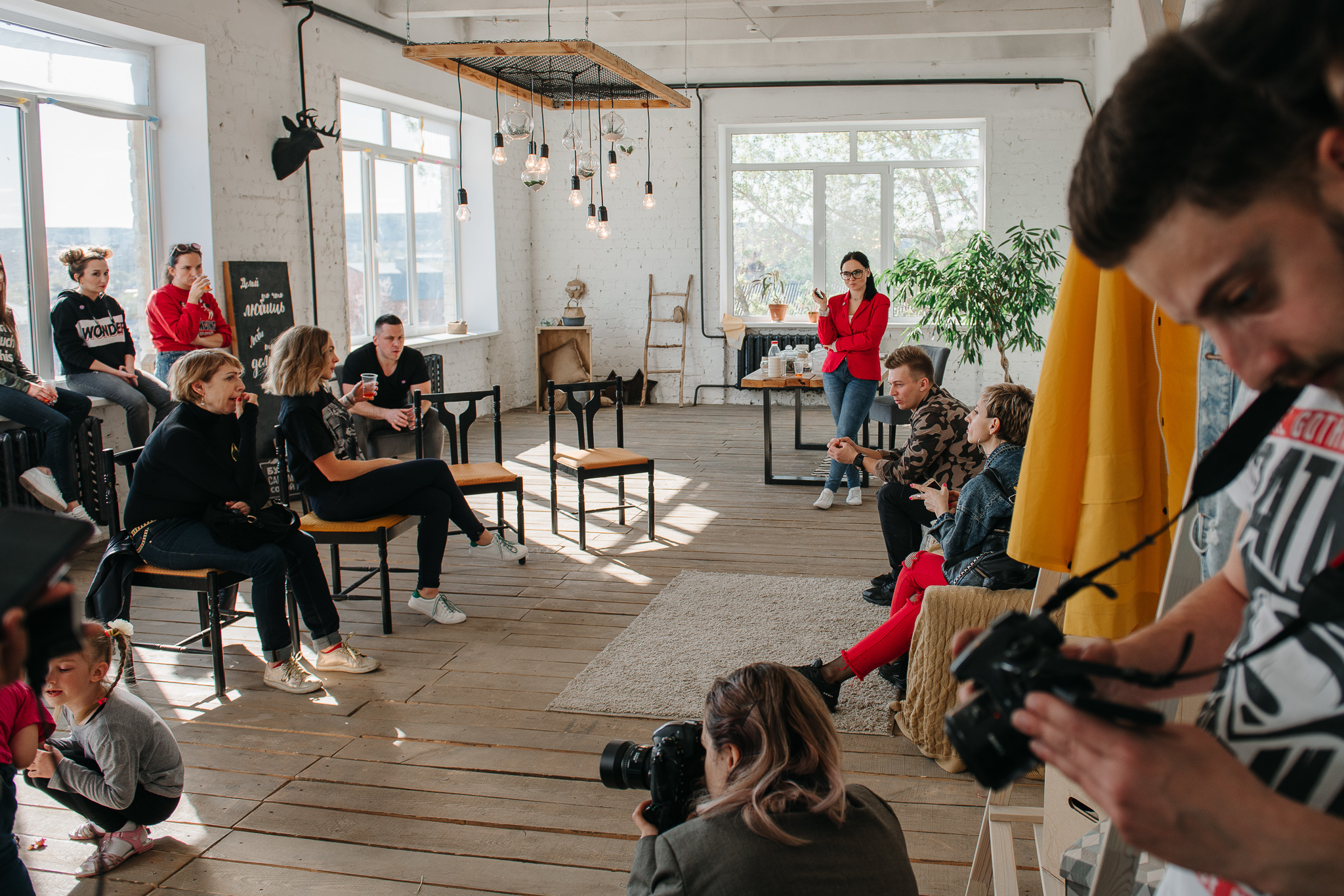 Instagame. Фотограф Валерия Голубева (Миронова)