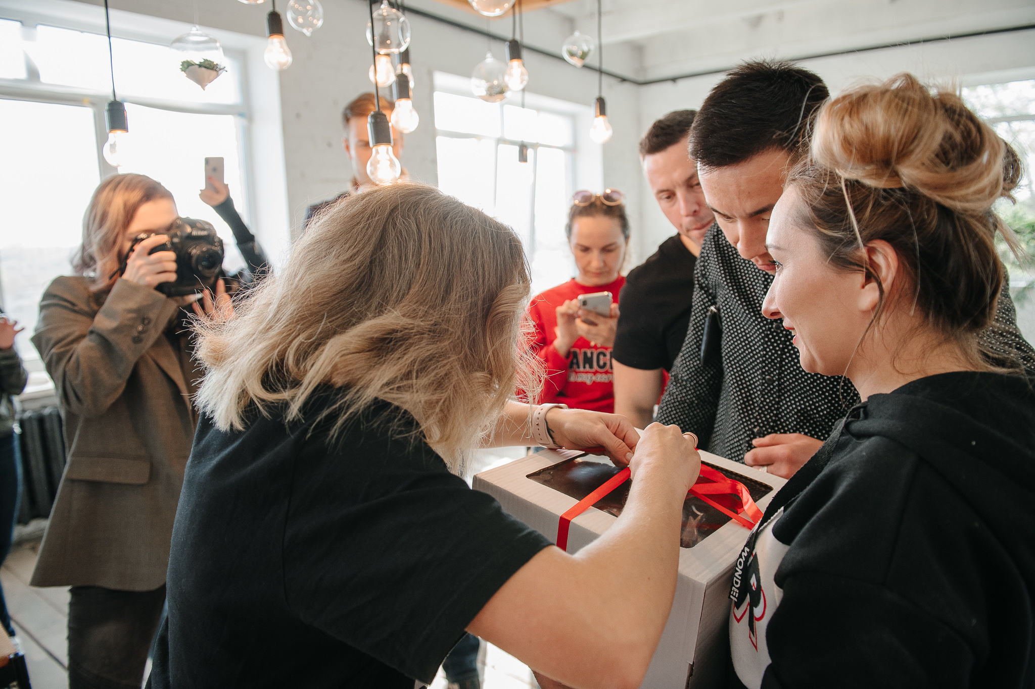 Instagame. Фотограф Валерия Голубева (Миронова)