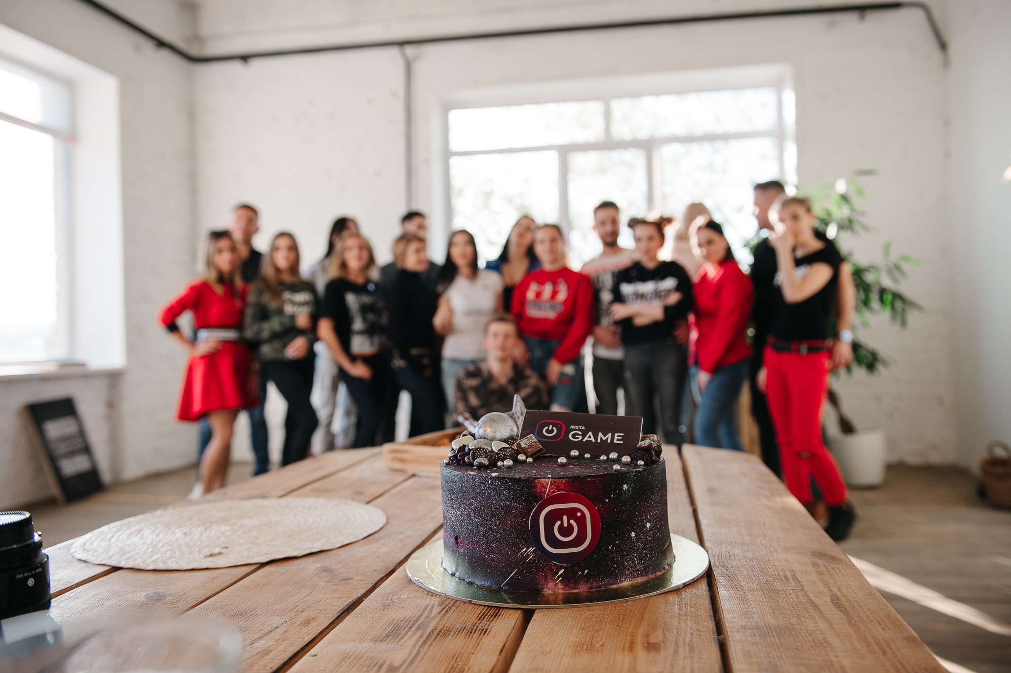 Instagame. Фотограф Валерия Голубева (Миронова)