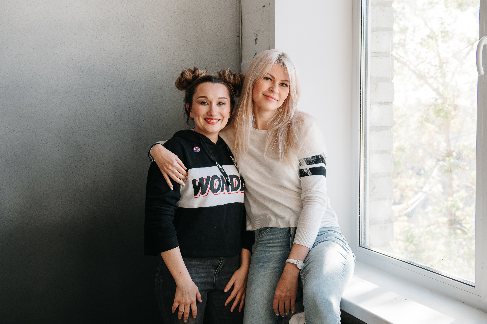 Instagame. Фотограф Валерия Голубева (Миронова)