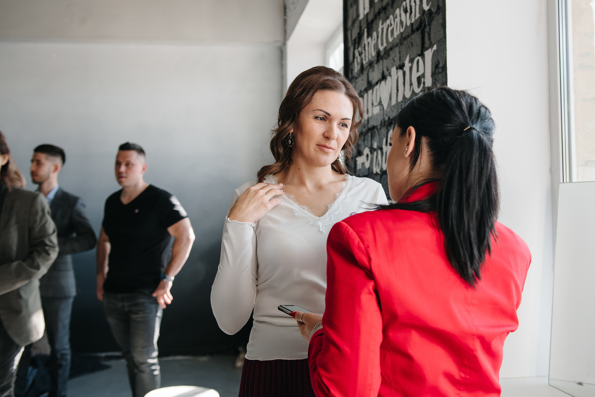 Instagame. Фотограф Валерия Голубева (Миронова)