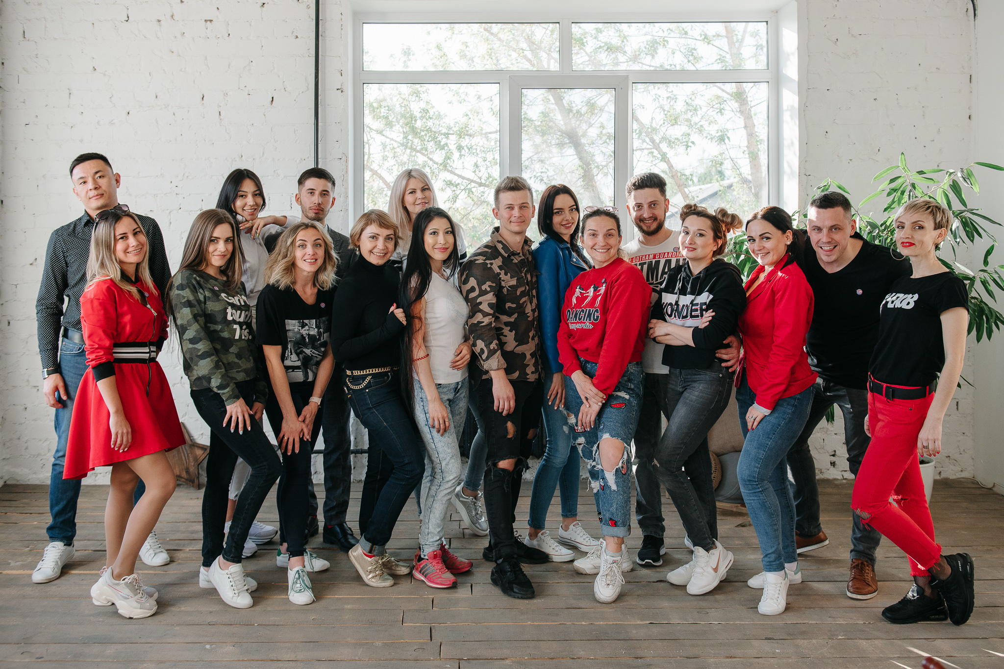 Instagame. Фотограф Валерия Голубева (Миронова)