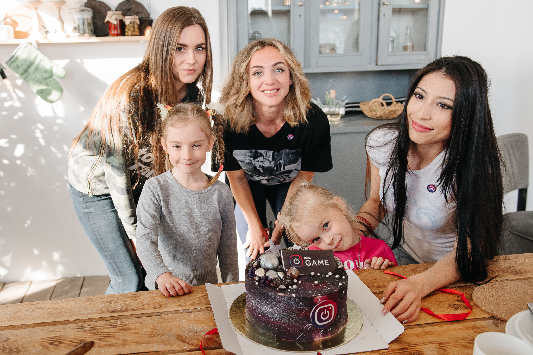 Instagame. Фотограф Валерия Голубева (Миронова)