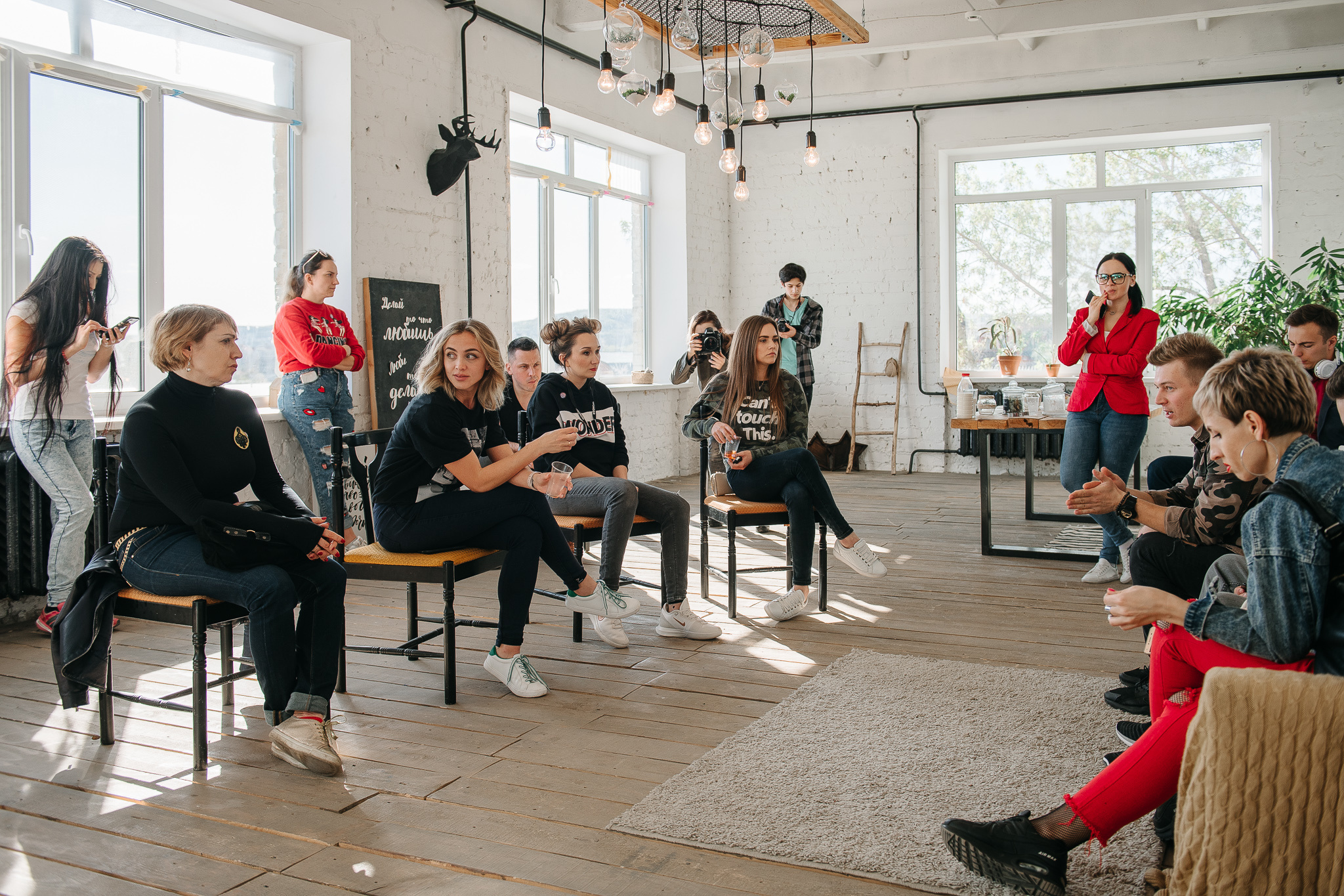 Instagame. Фотограф Валерия Голубева (Миронова)