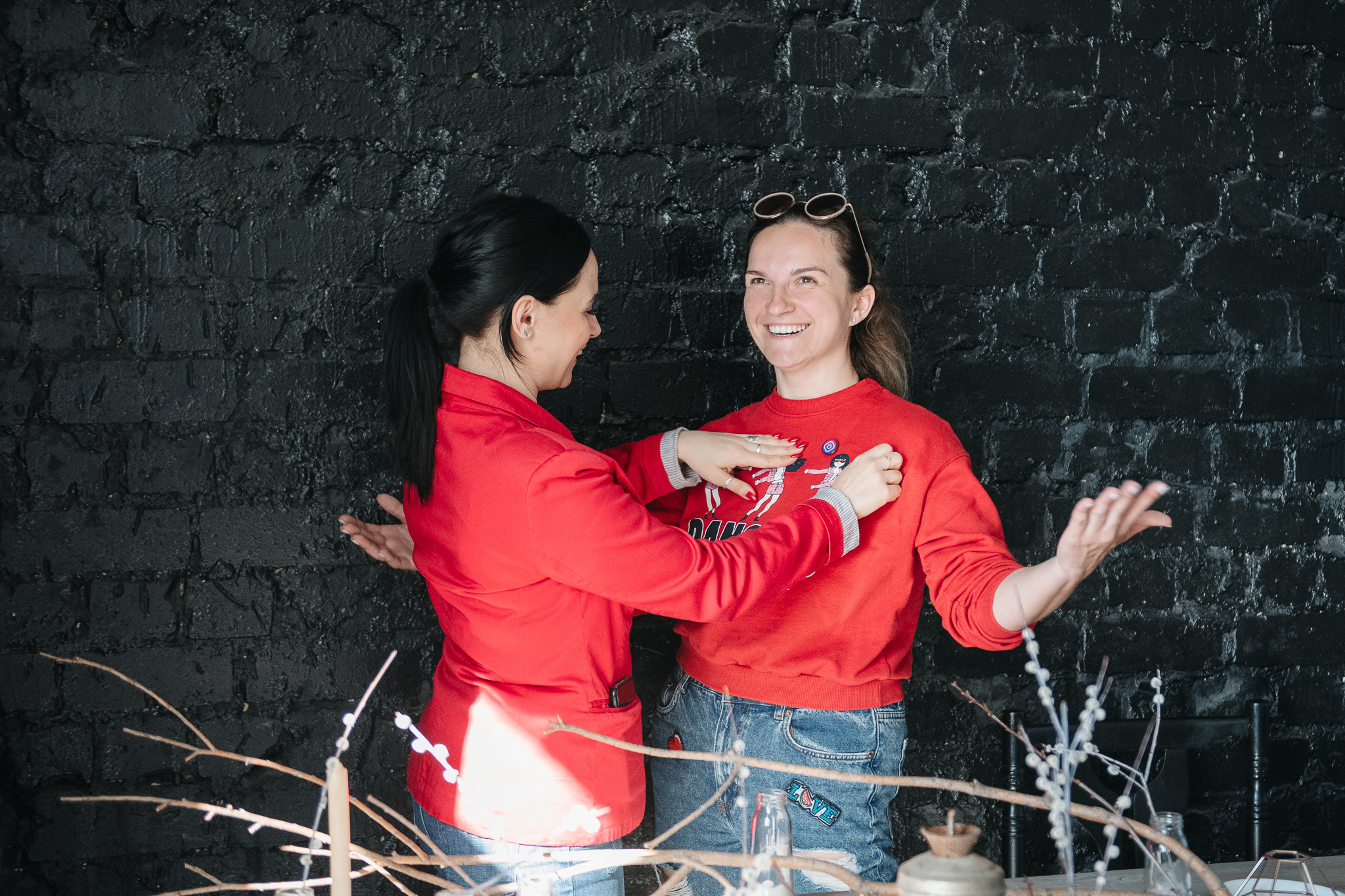 Instagame. Фотограф Валерия Голубева (Миронова)