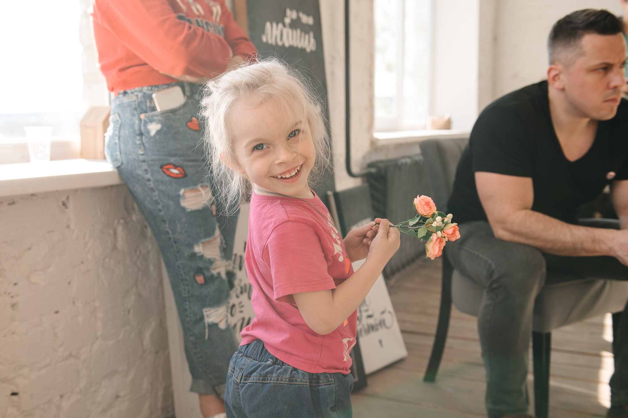 Instagame. Фотограф Валерия Голубева (Миронова)