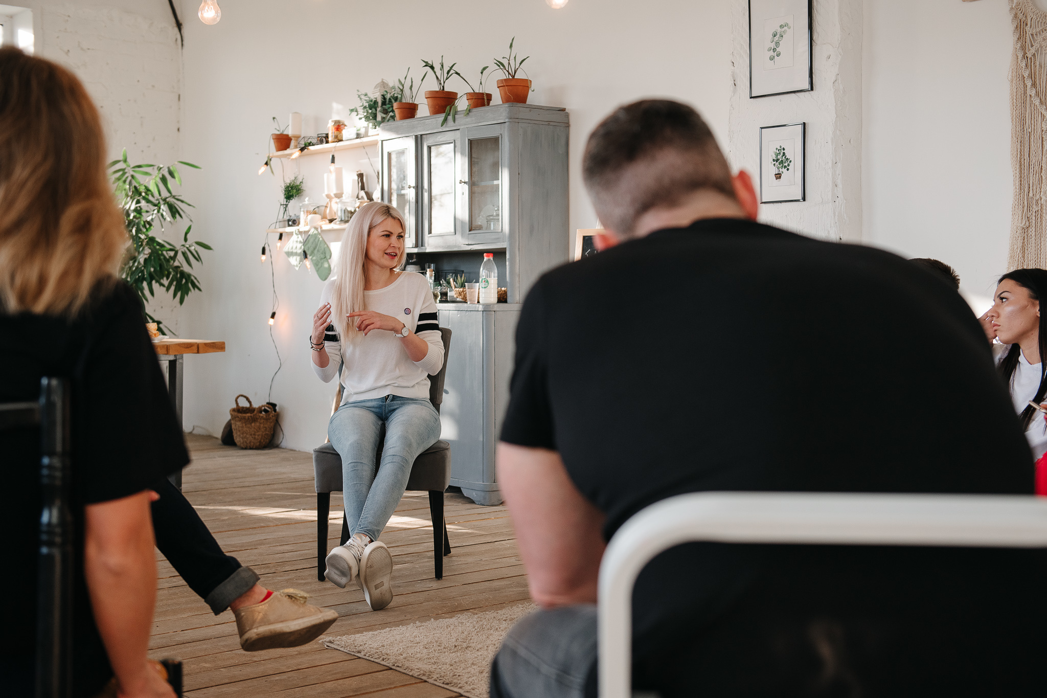 Instagame. Фотограф Валерия Голубева (Миронова)