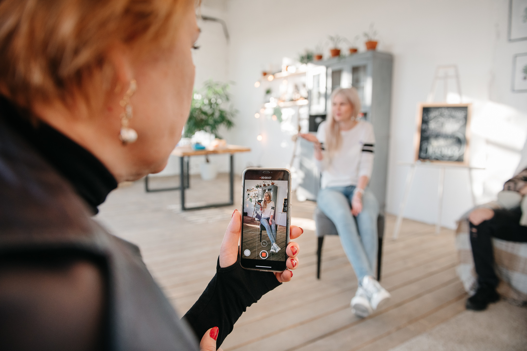 Instagame. Фотограф Валерия Голубева (Миронова)