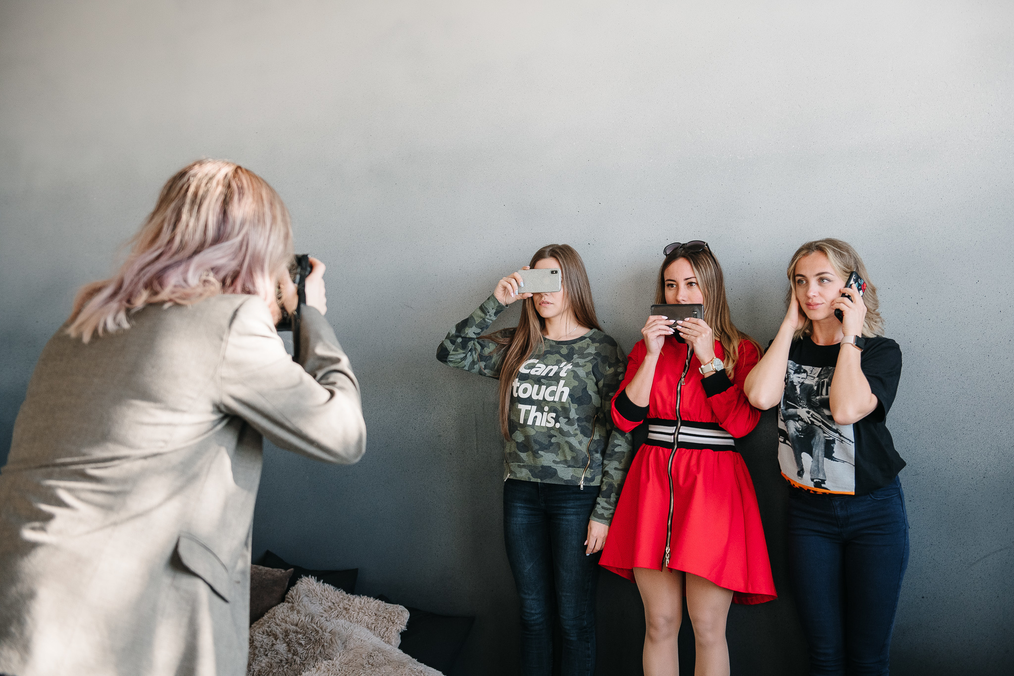 Instagame. Фотограф Валерия Голубева (Миронова)