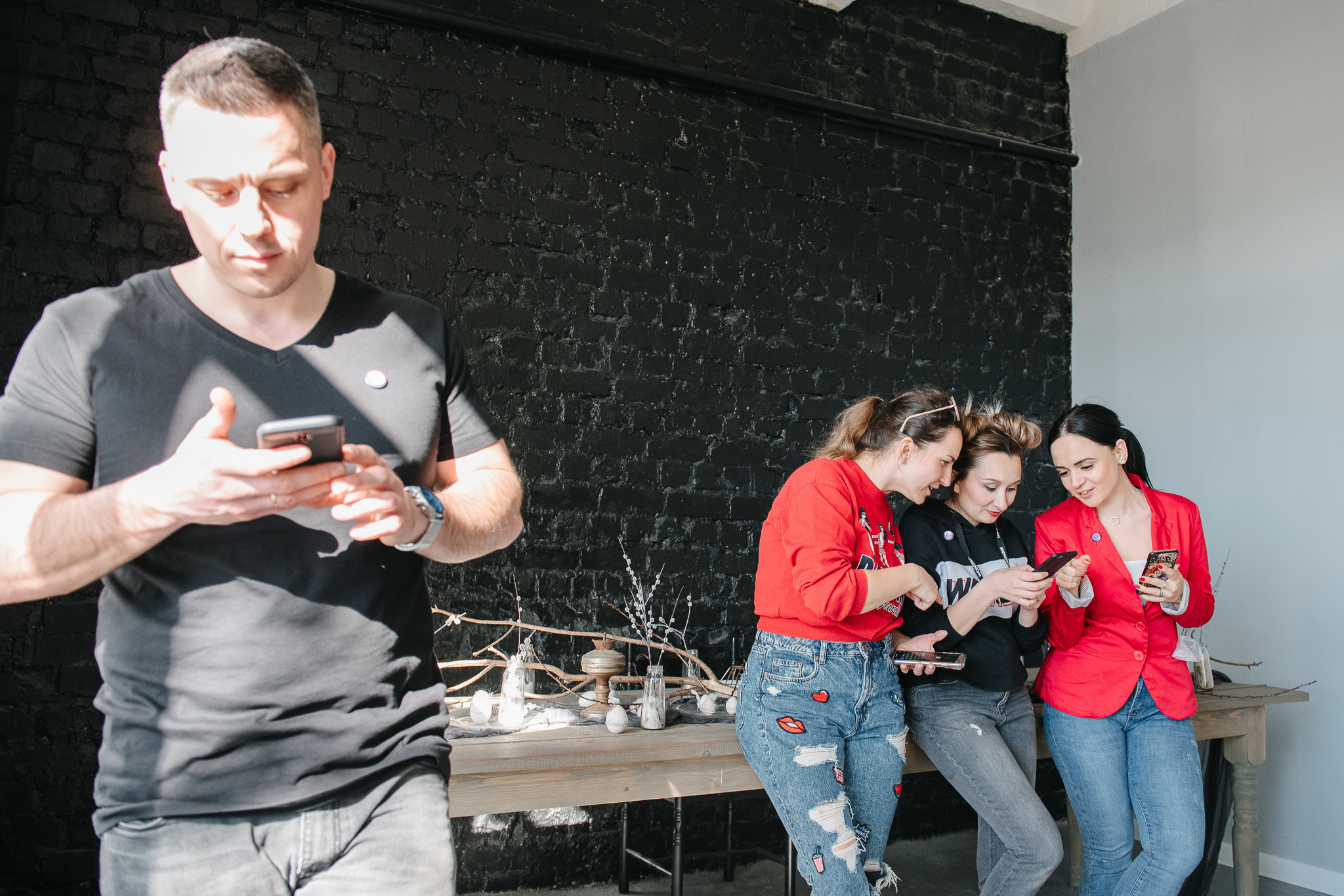 Instagame. Фотограф Валерия Голубева (Миронова)