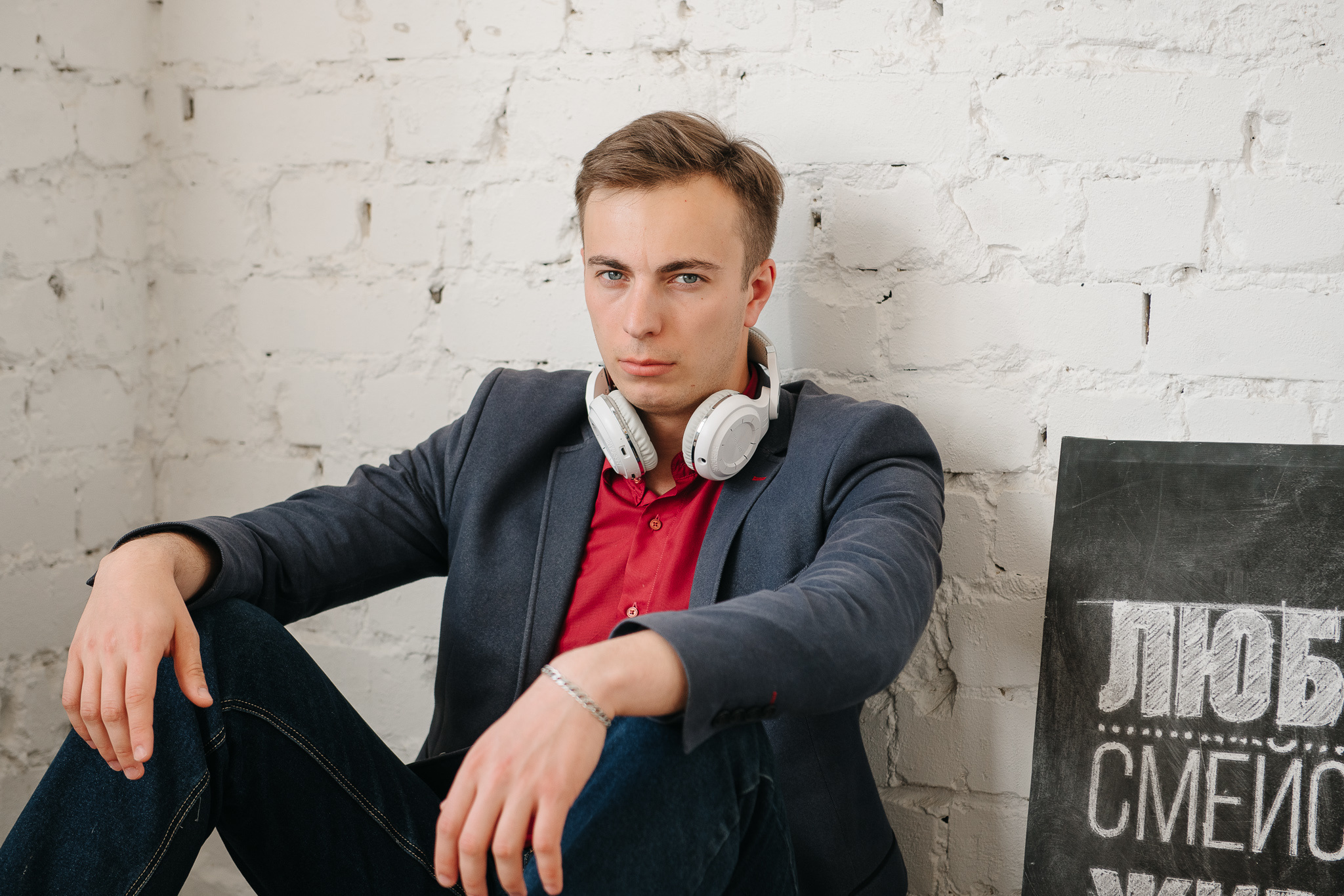 Instagame. Фотограф Валерия Голубева (Миронова)