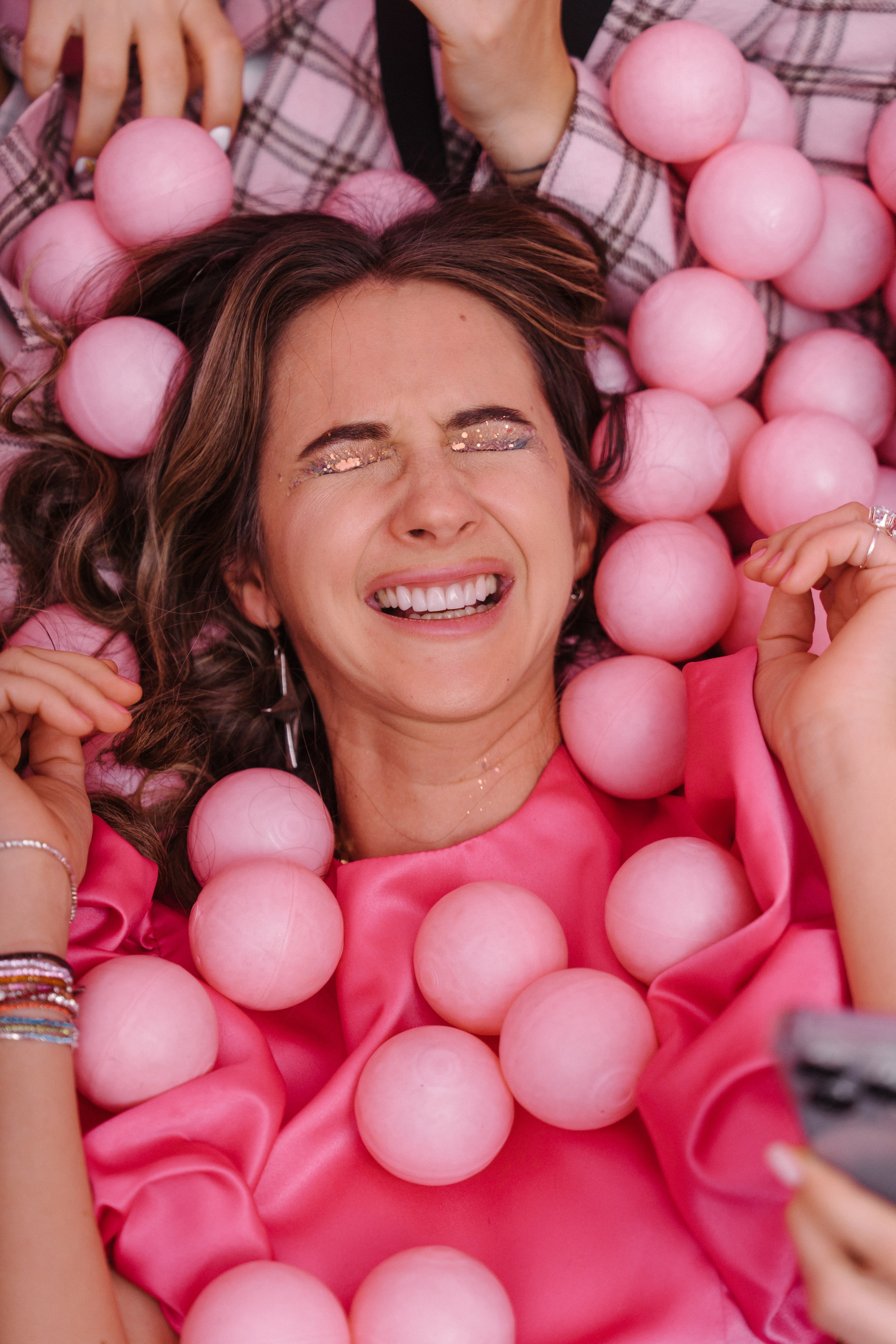 Варин день рождения. Детский, семейный и ньюборн фотограф в Москве Юлия Шуарт