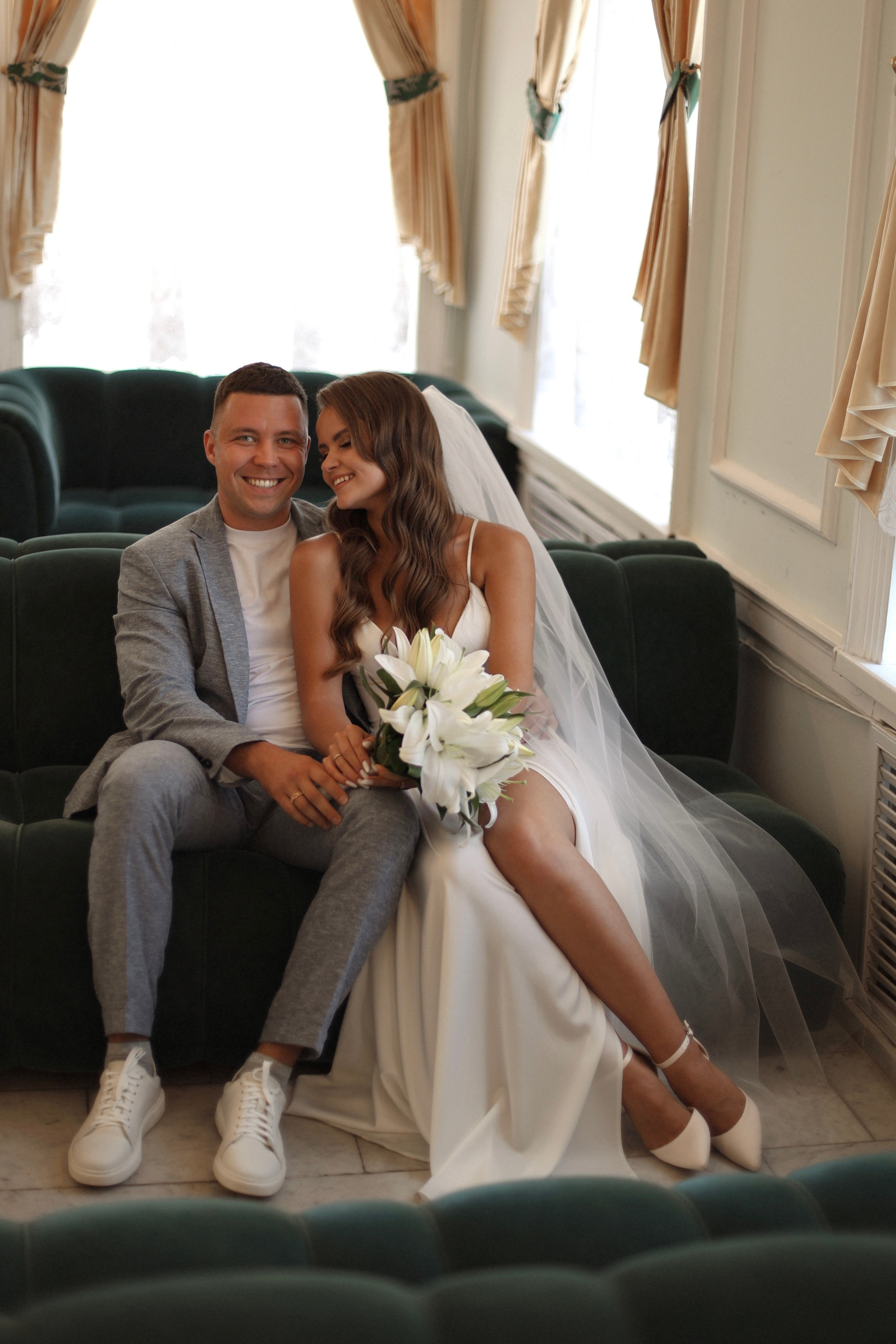 Между нами. Свадебный и женский фотограф в Липецке и Воронеже Роза Демина