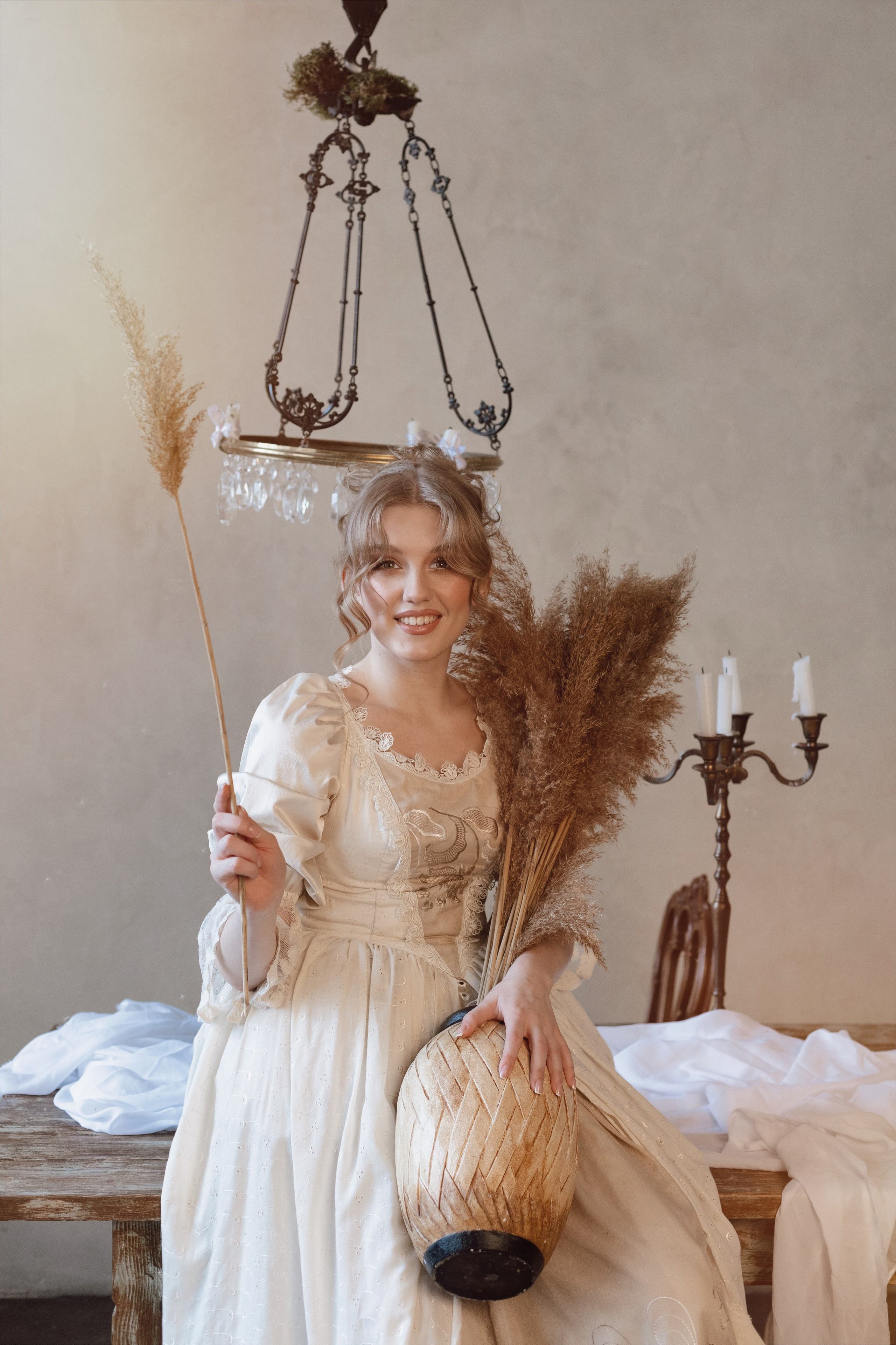 19 век. Свадебный и женский фотограф в Липецке и Воронеже Роза Демина