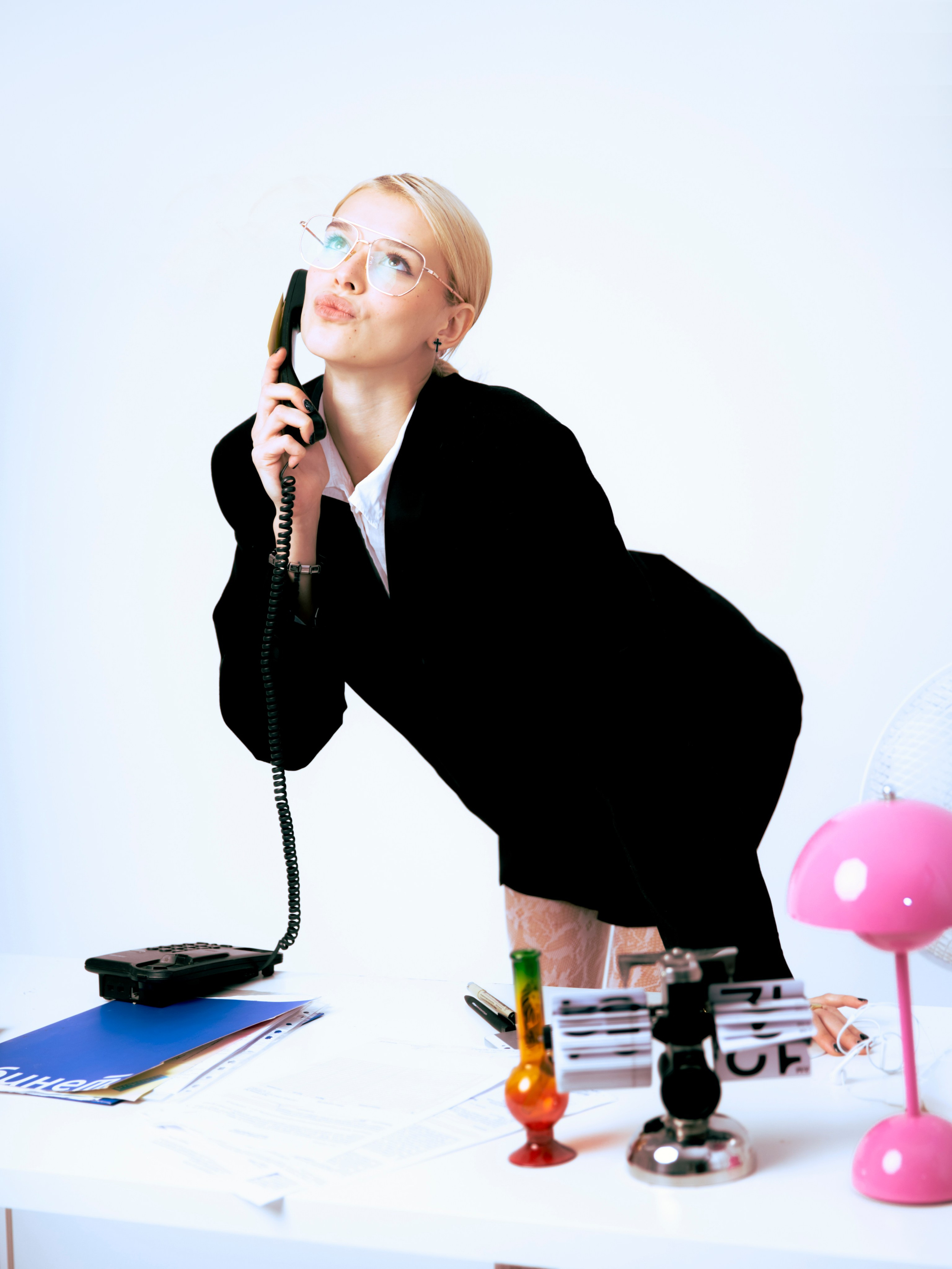 Darxi. DRIPSTOCK MAG