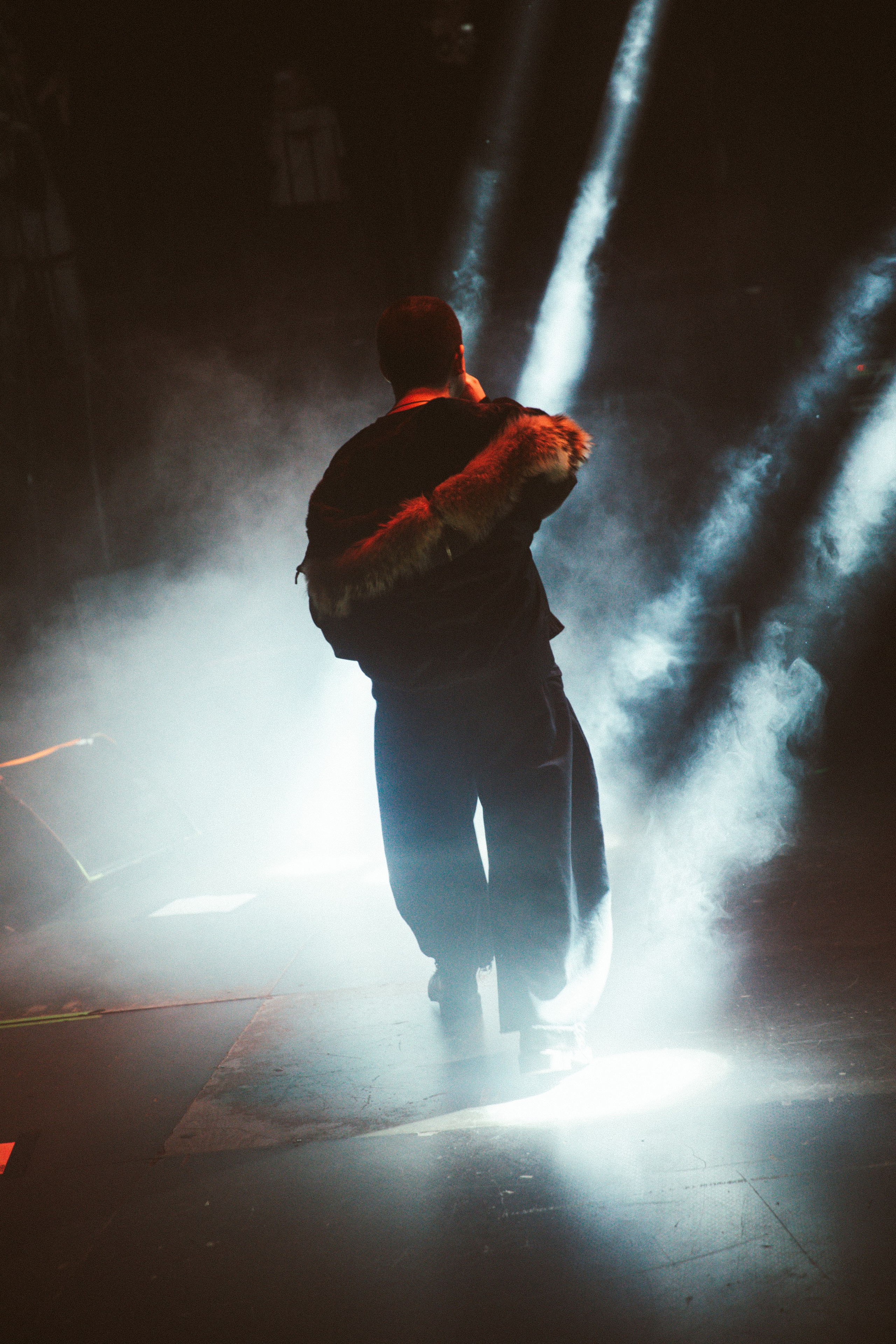 SHOWS. DRIPSTOCK MAG