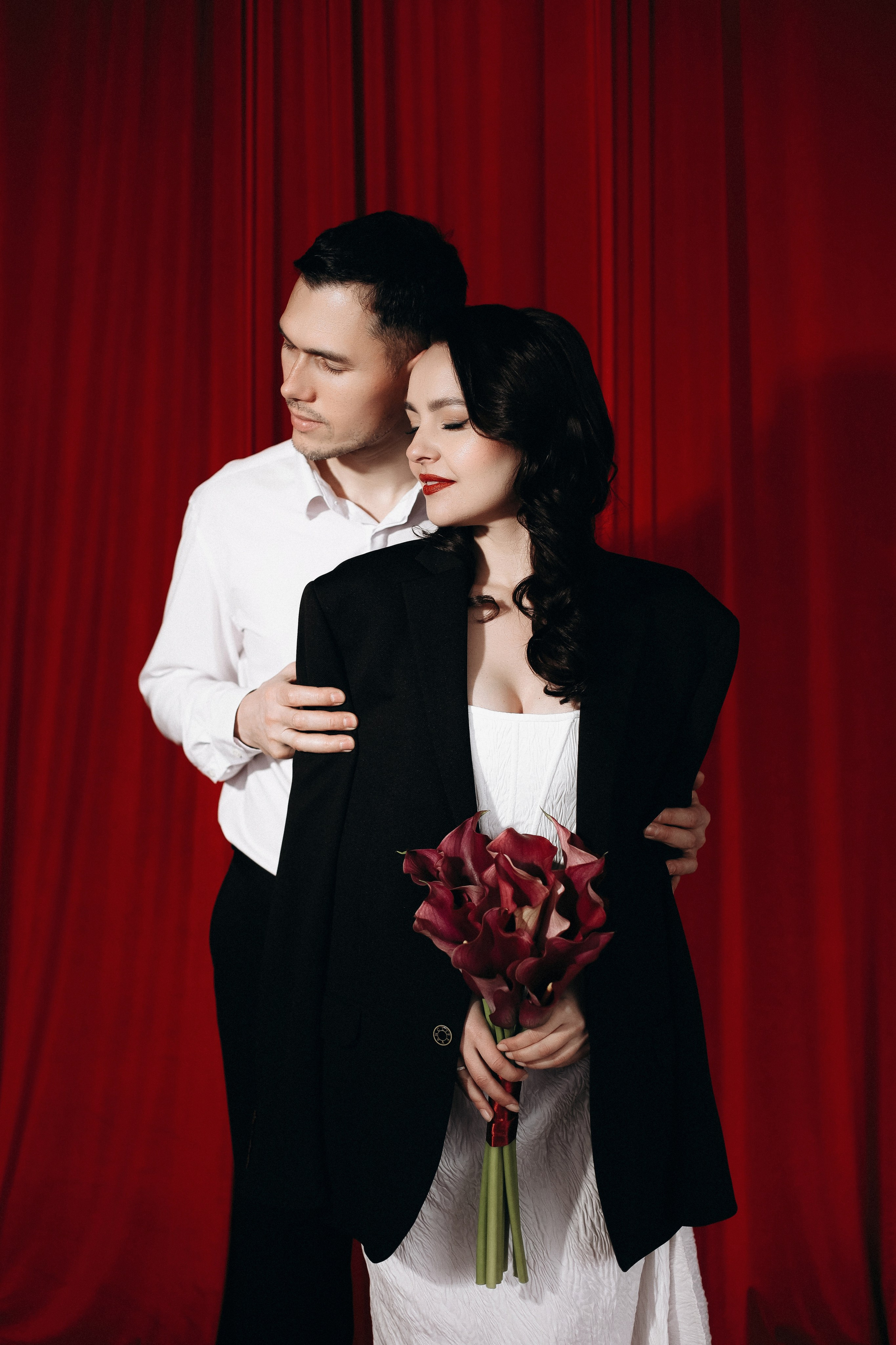 Лена & Коля. Свадебный фотограф Татьяна Курганская