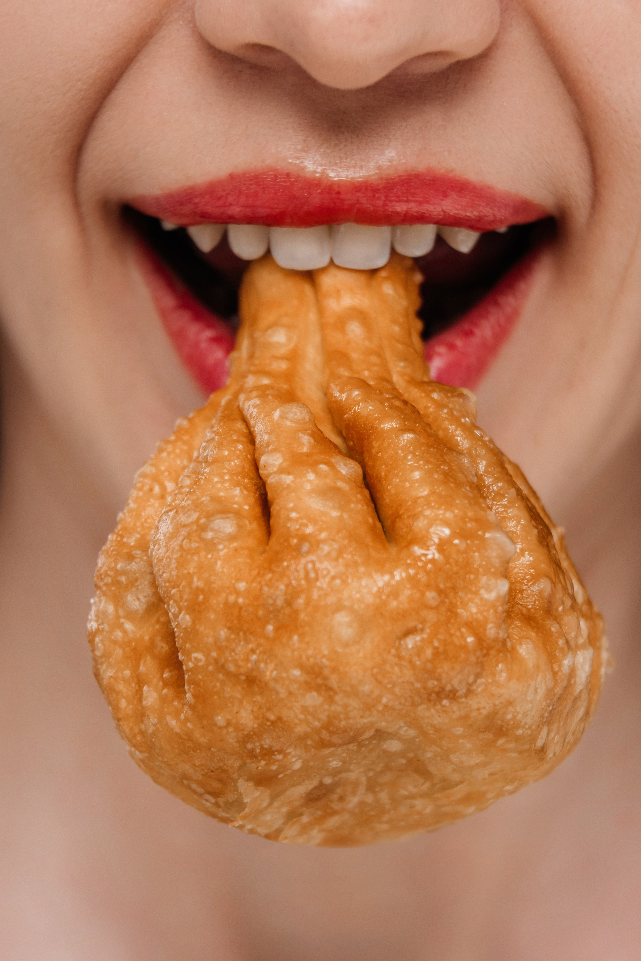 Хинкальная #1. Фотограф в Самаре | Варя Борисова