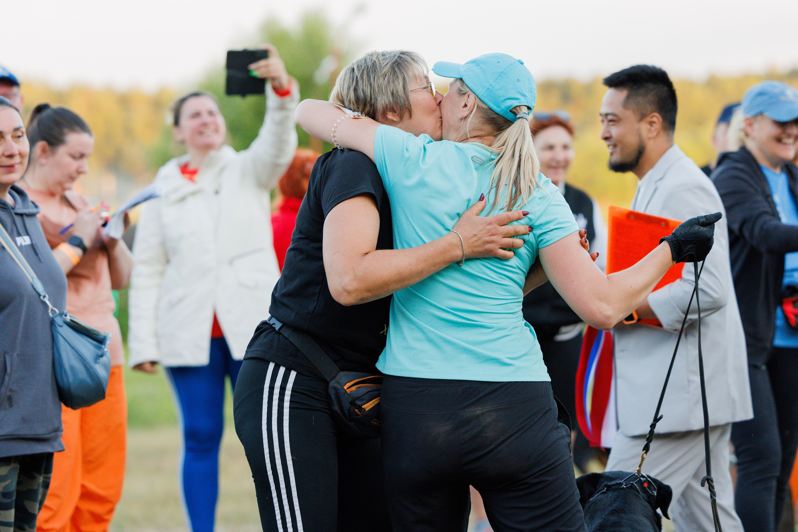 ПК и КЧК ротвейлеры Тверь 6-7.07.2024. Фотограф-анималист Юлия Германика