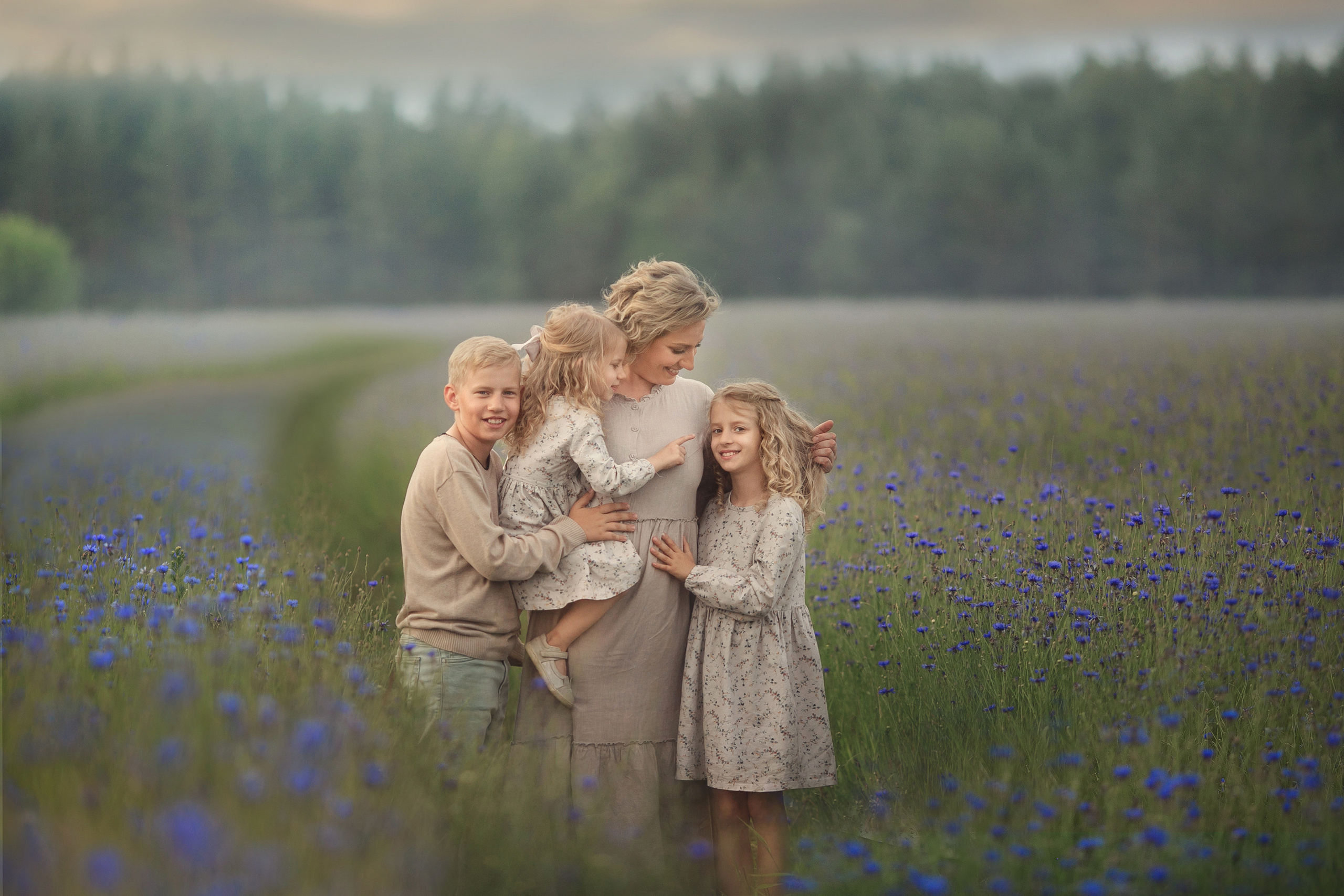 Семейные истории. Фотограф беременности и семейный фотограф в Могилеве, Минске Елена Шин
