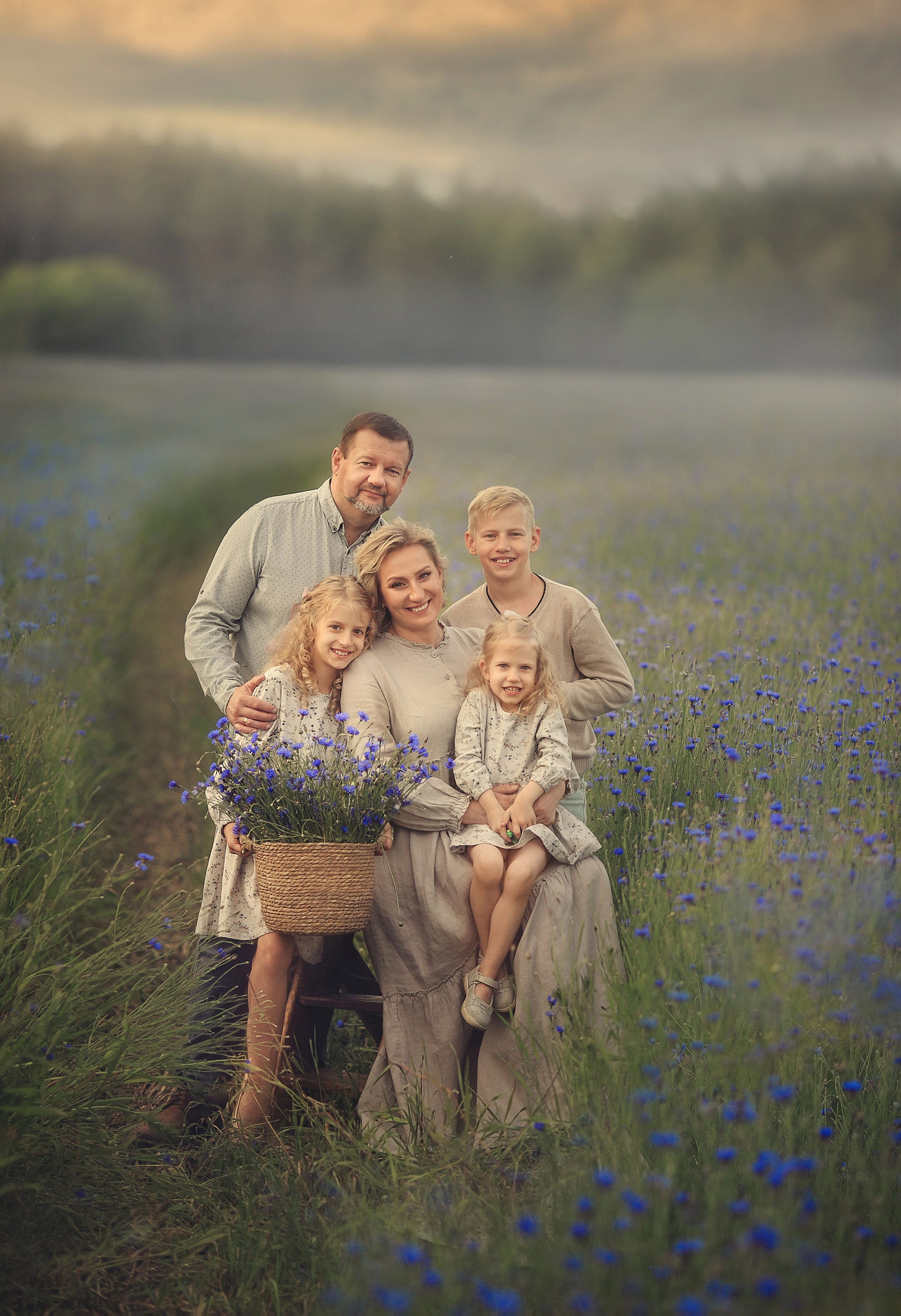 Семейные истории. Фотограф беременности и семейный фотограф в Могилеве, Минске Елена Шин