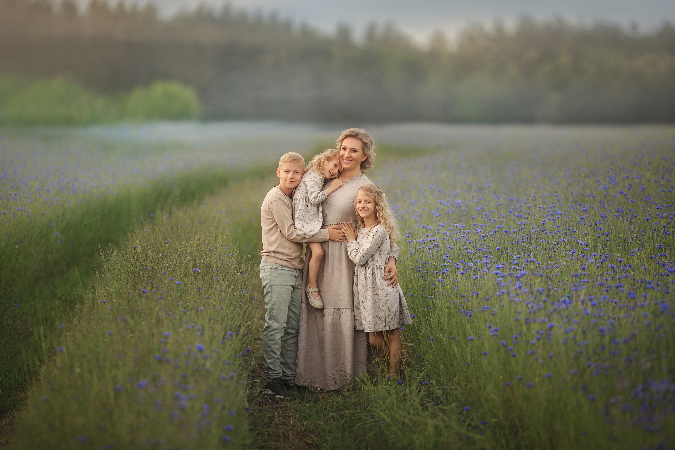 Семейные истории. Фотограф беременности и семейный фотограф в Могилеве, Минске Елена Шин