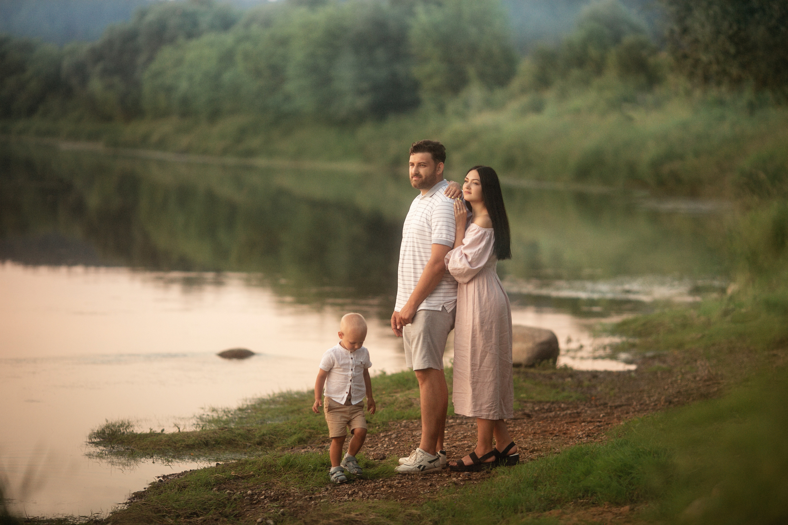 Семейные истории. Фотограф беременности и семейный фотограф в Могилеве, Минске Елена Шин