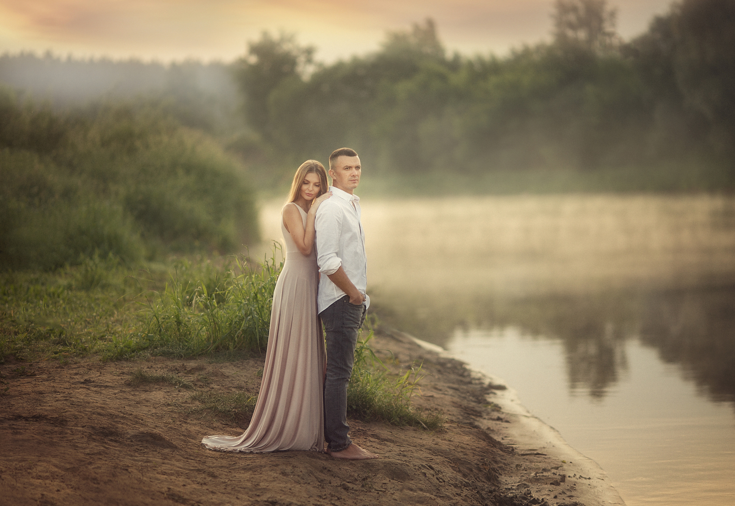 Семейные истории. Фотограф беременности и семейный фотограф в Могилеве, Минске Елена Шин