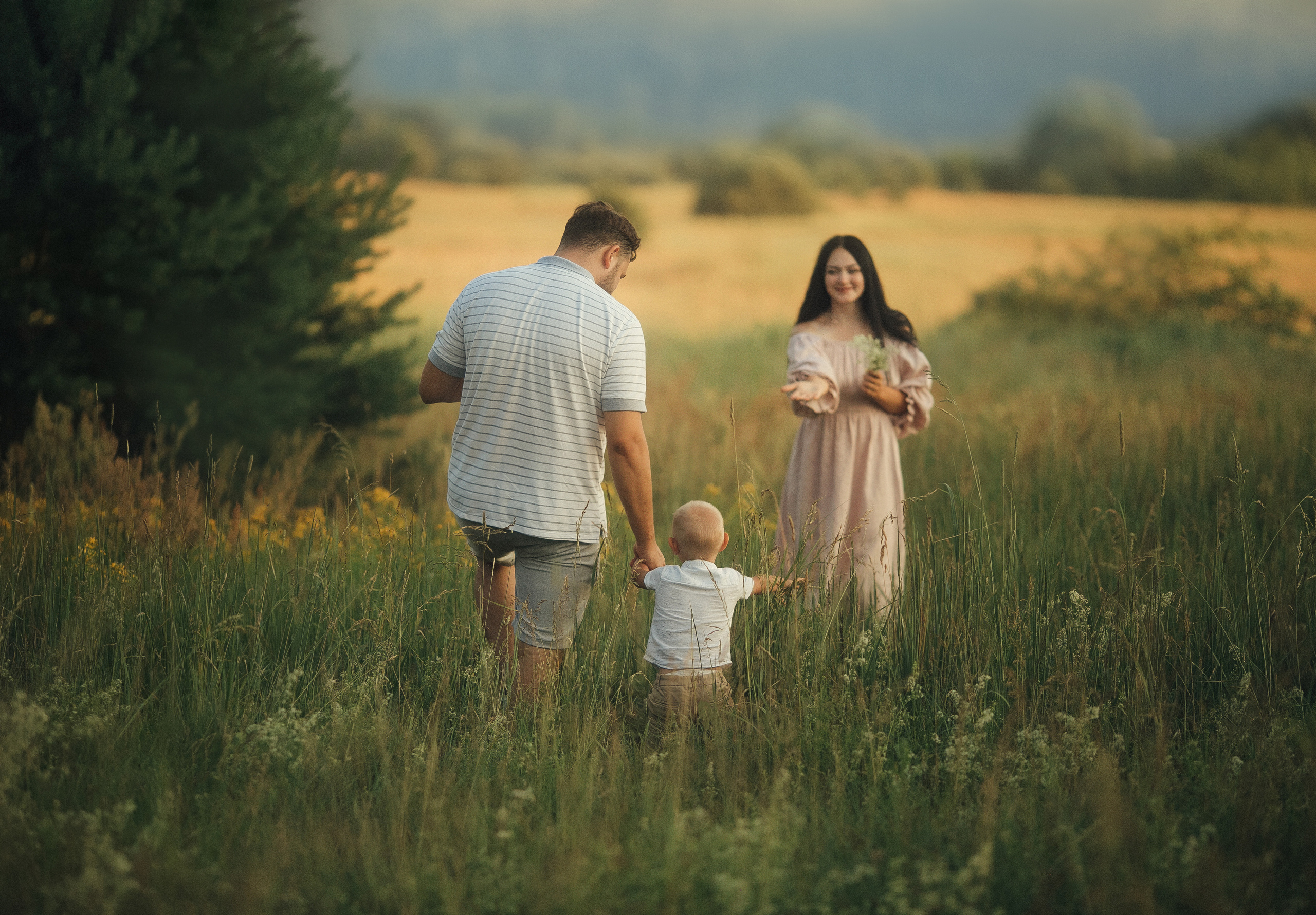Семейные истории. Фотограф беременности и семейный фотограф в Могилеве, Минске Елена Шин