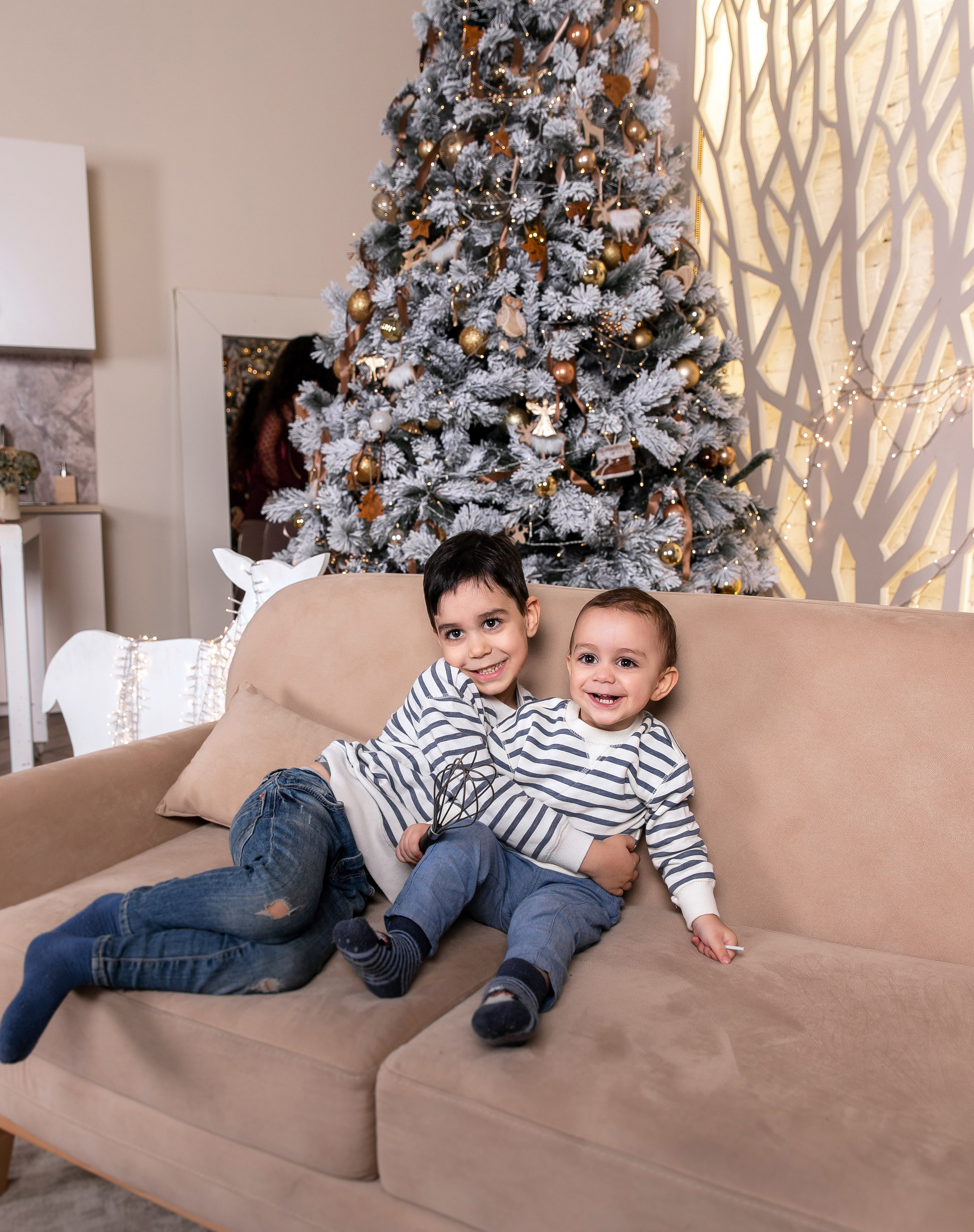 Анна+Михаил