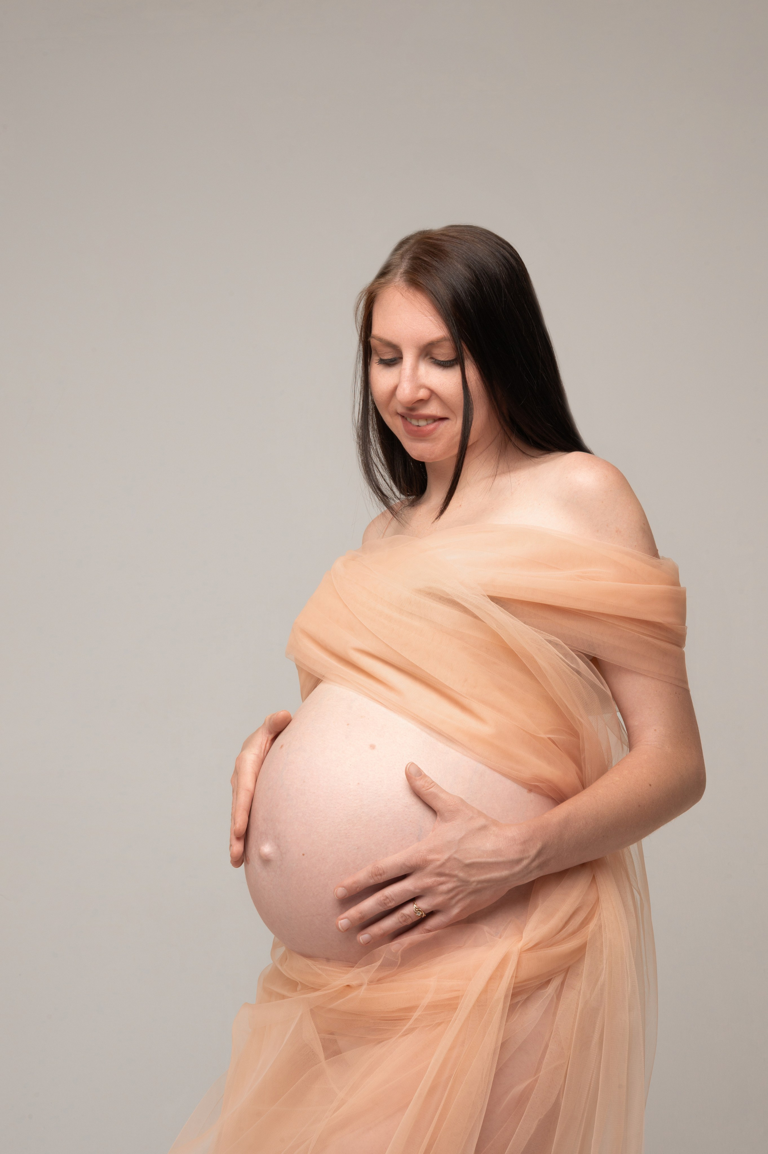 Виктория с семьей. Портретный, семейный фотограф Марина Моисеева