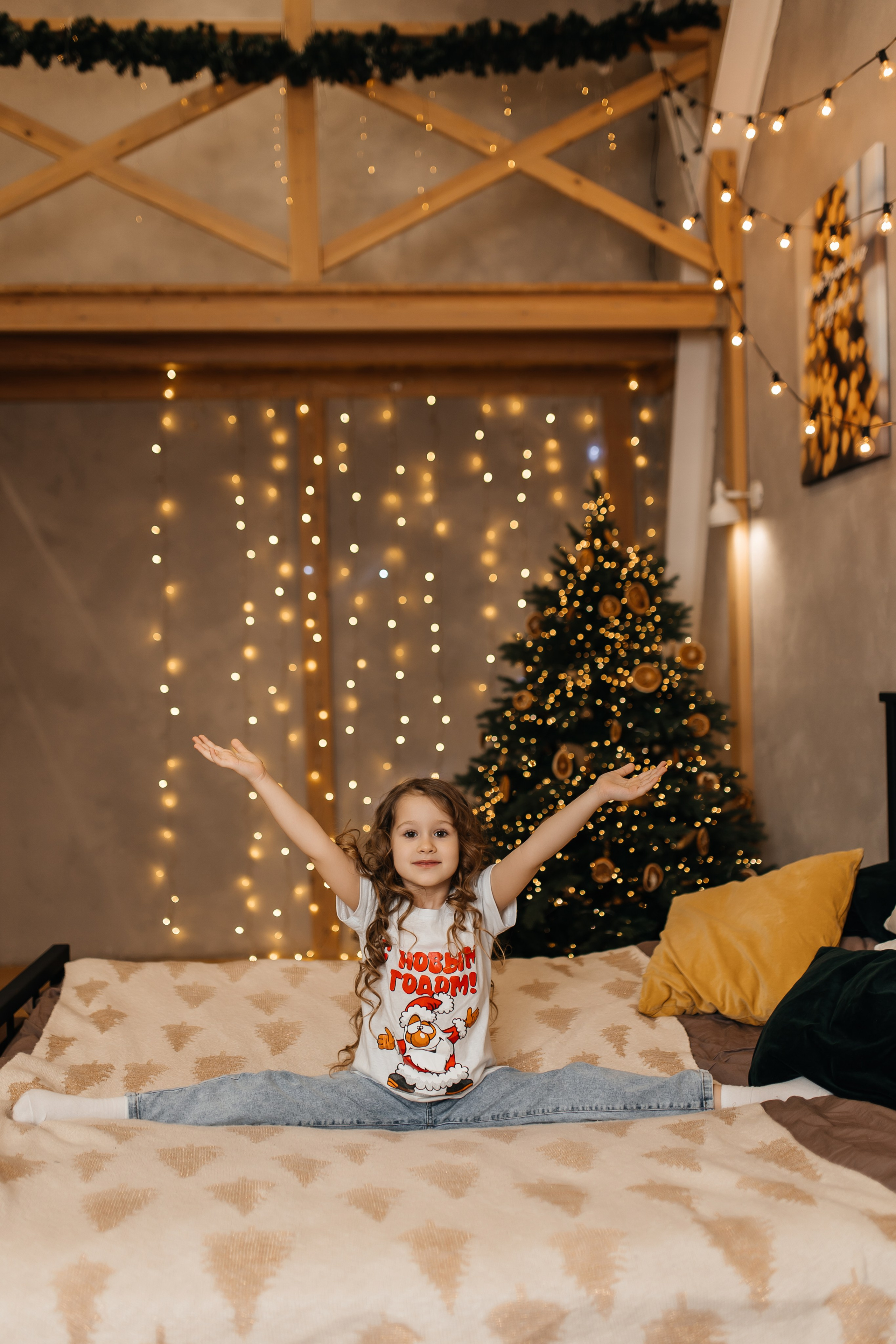 Семейная. Свадебный фотограф Красноярск — Кристина Ива