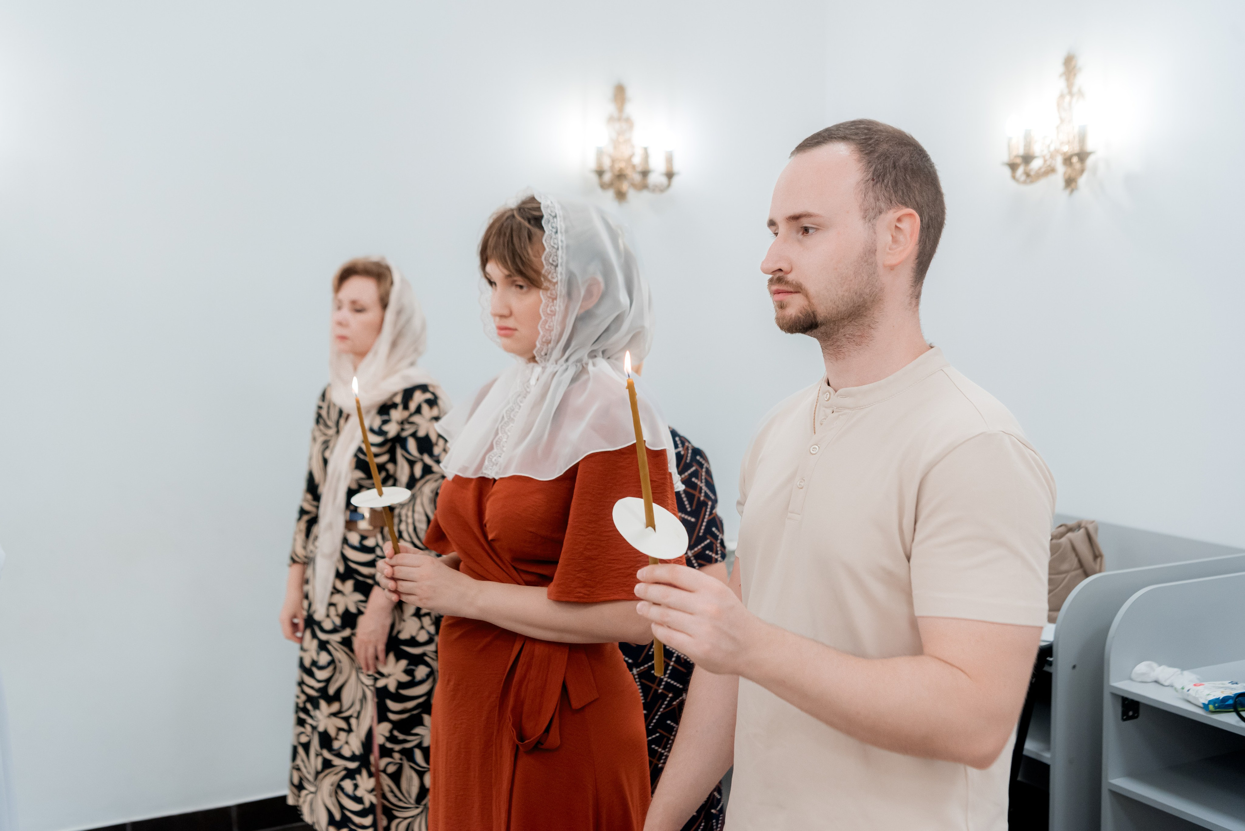 Давид. Фотограф в Волгограде и Волжском Александр Горбань