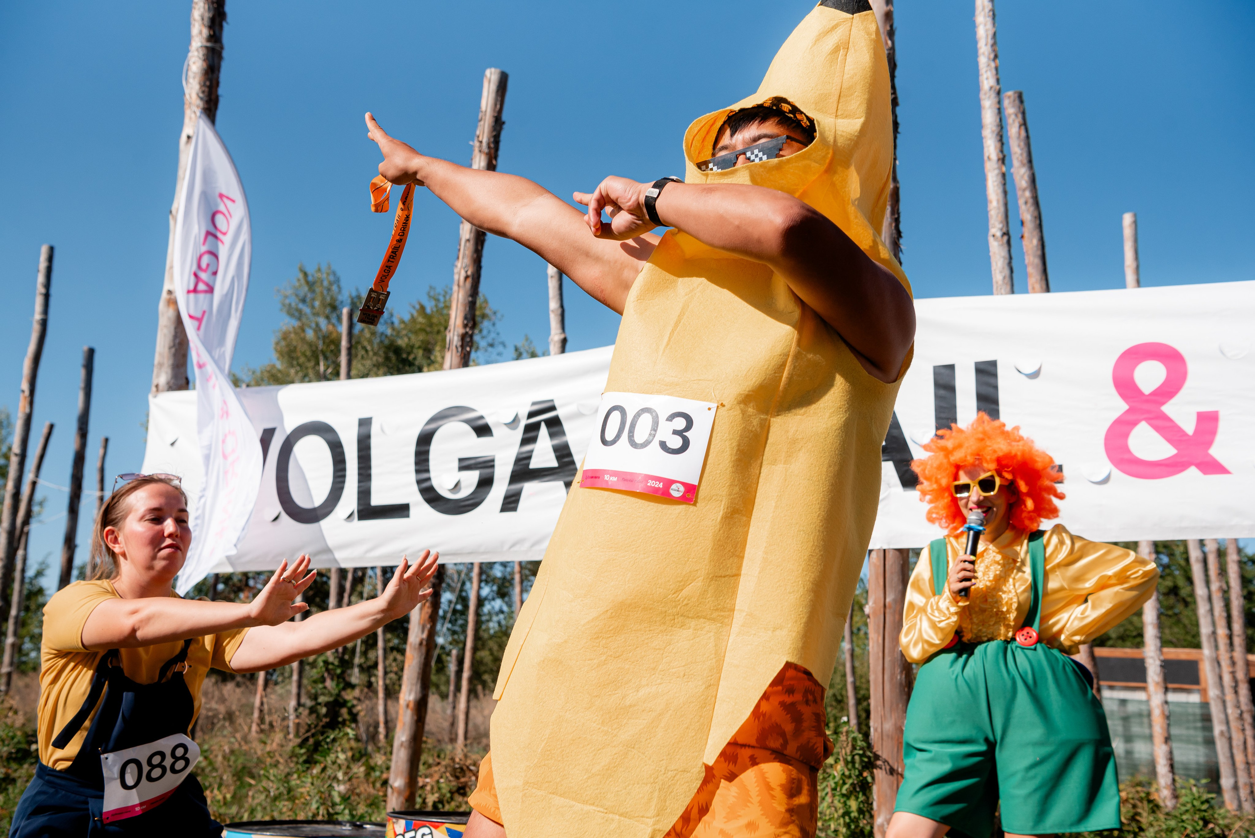 Репортажная фотосъёмка в Волгограде и Волжском Volga Trail & Drink. Фотограф в Волгограде и Волжском Александр Горбань