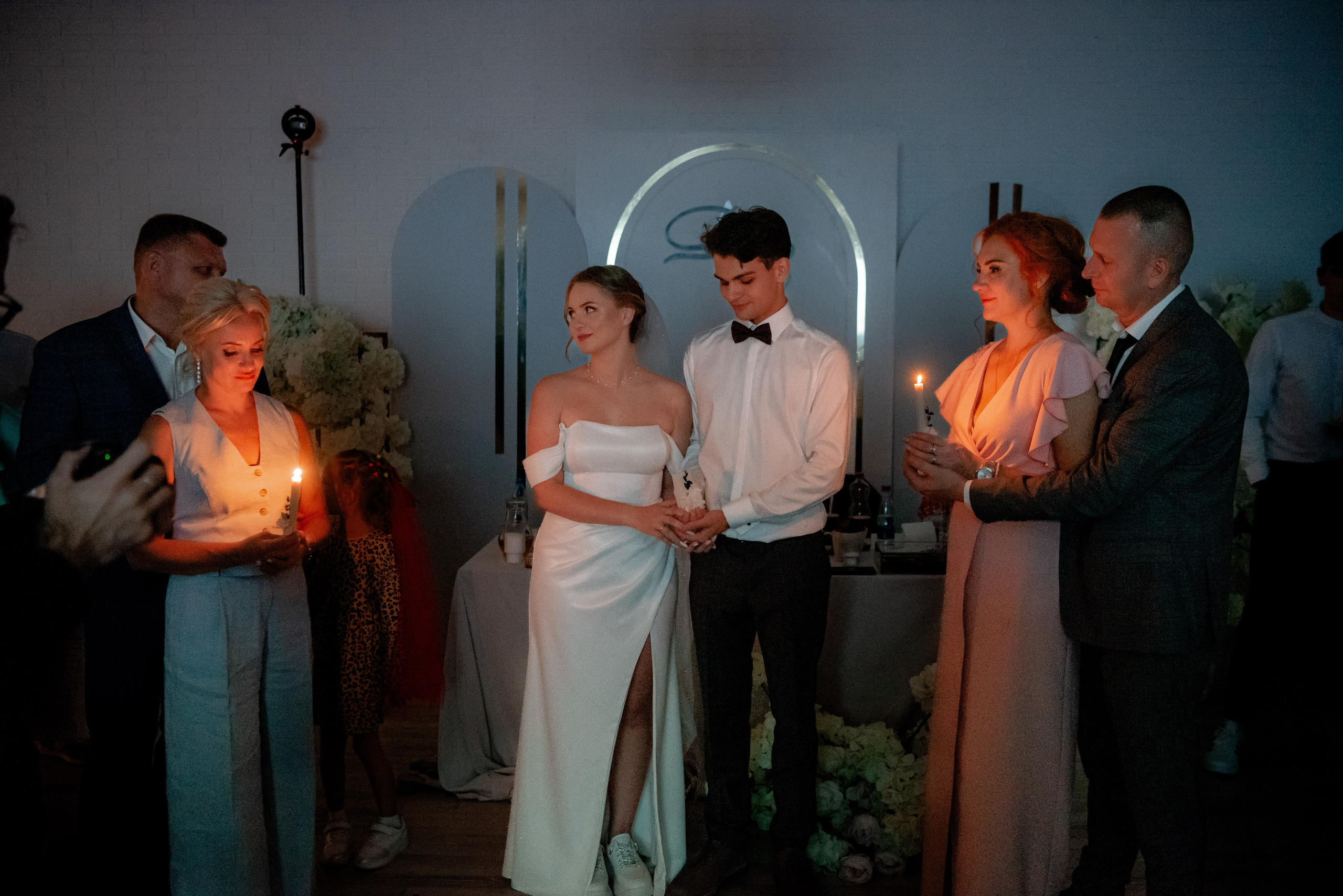 Свадьба Валерия и Даниил. Фотограф в Волгограде и Волжском Александр Горбань