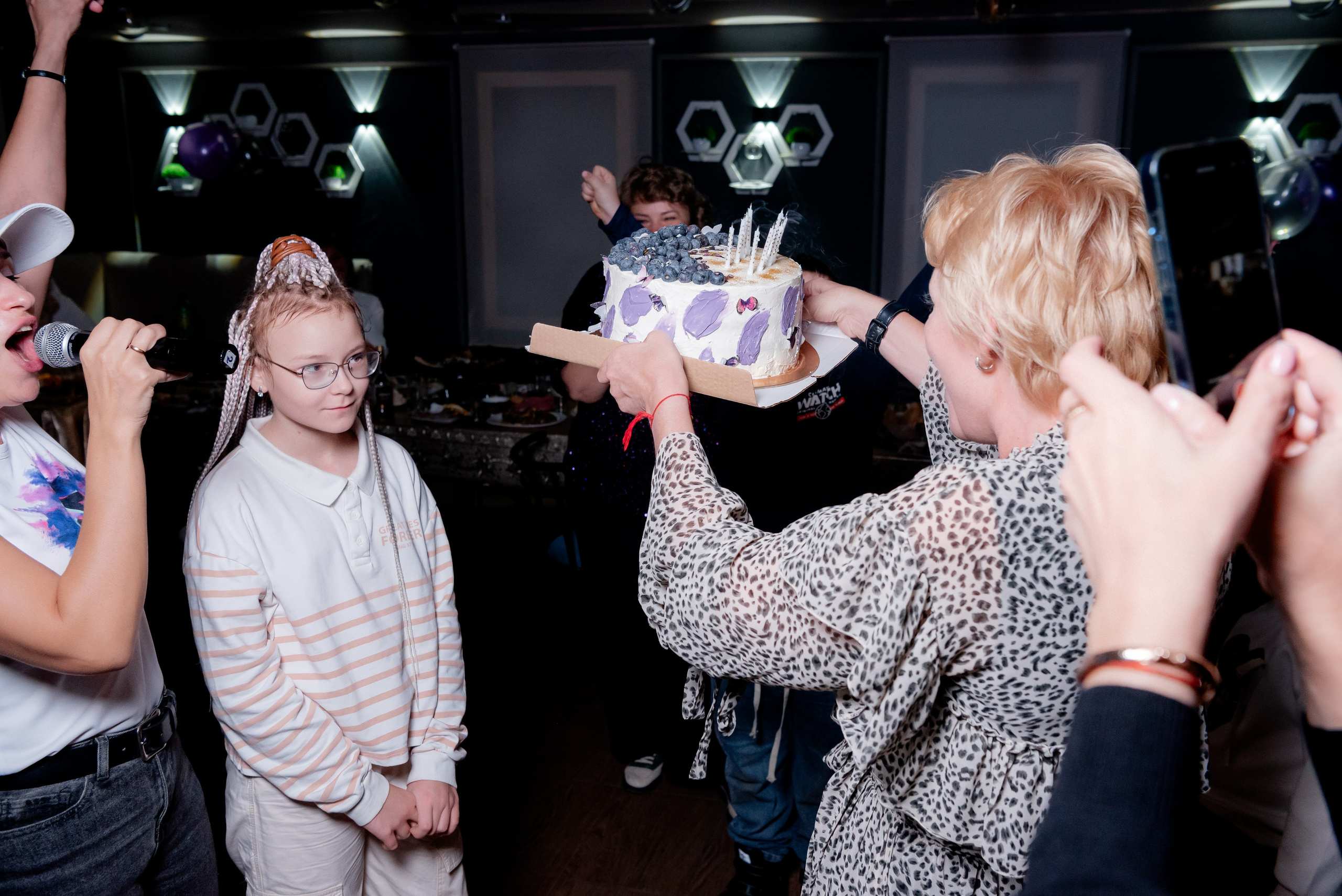 ДР Саша. Фотограф в Волгограде и Волжском Александр Горбань